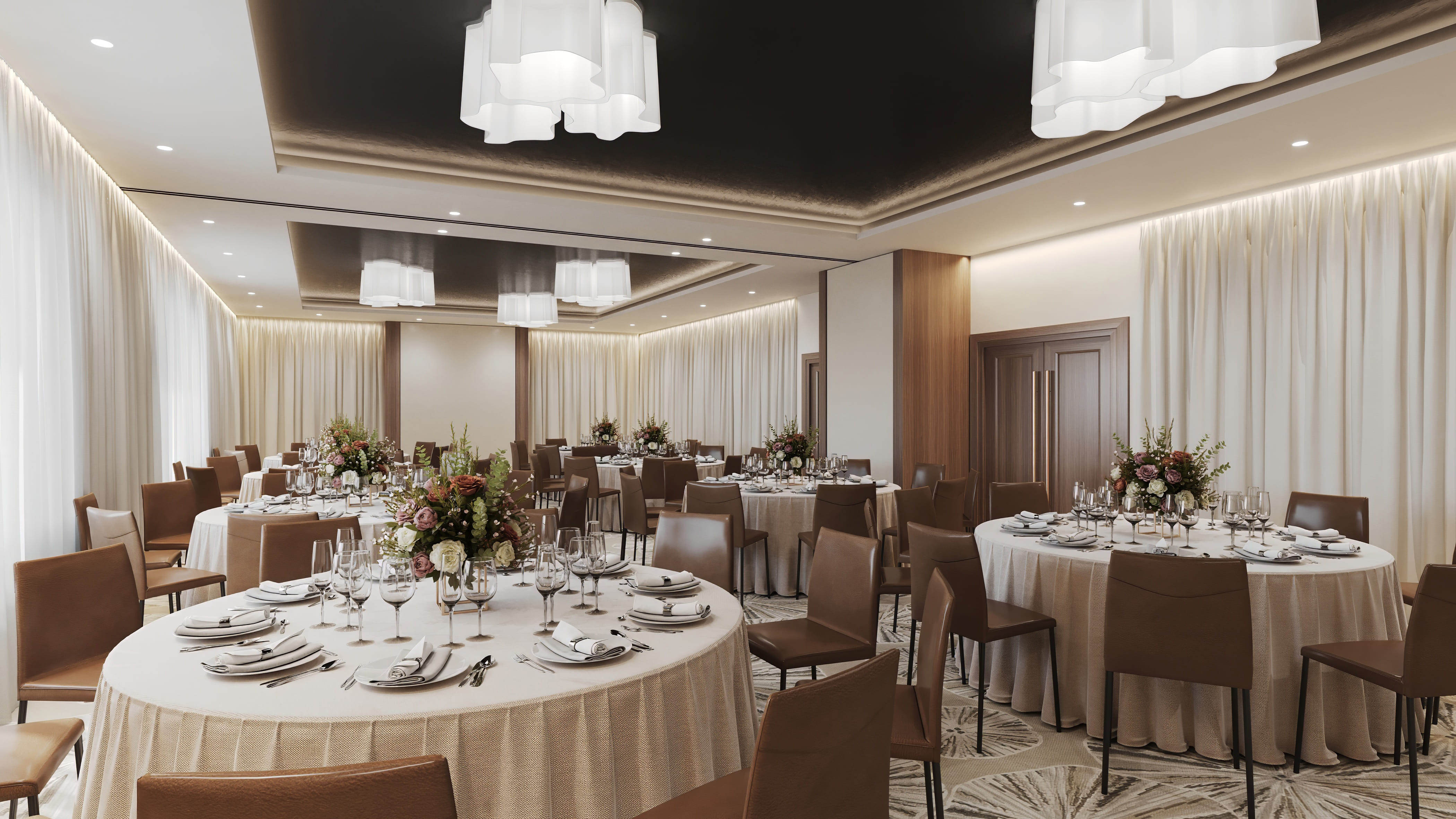 Marylebone Suite  0