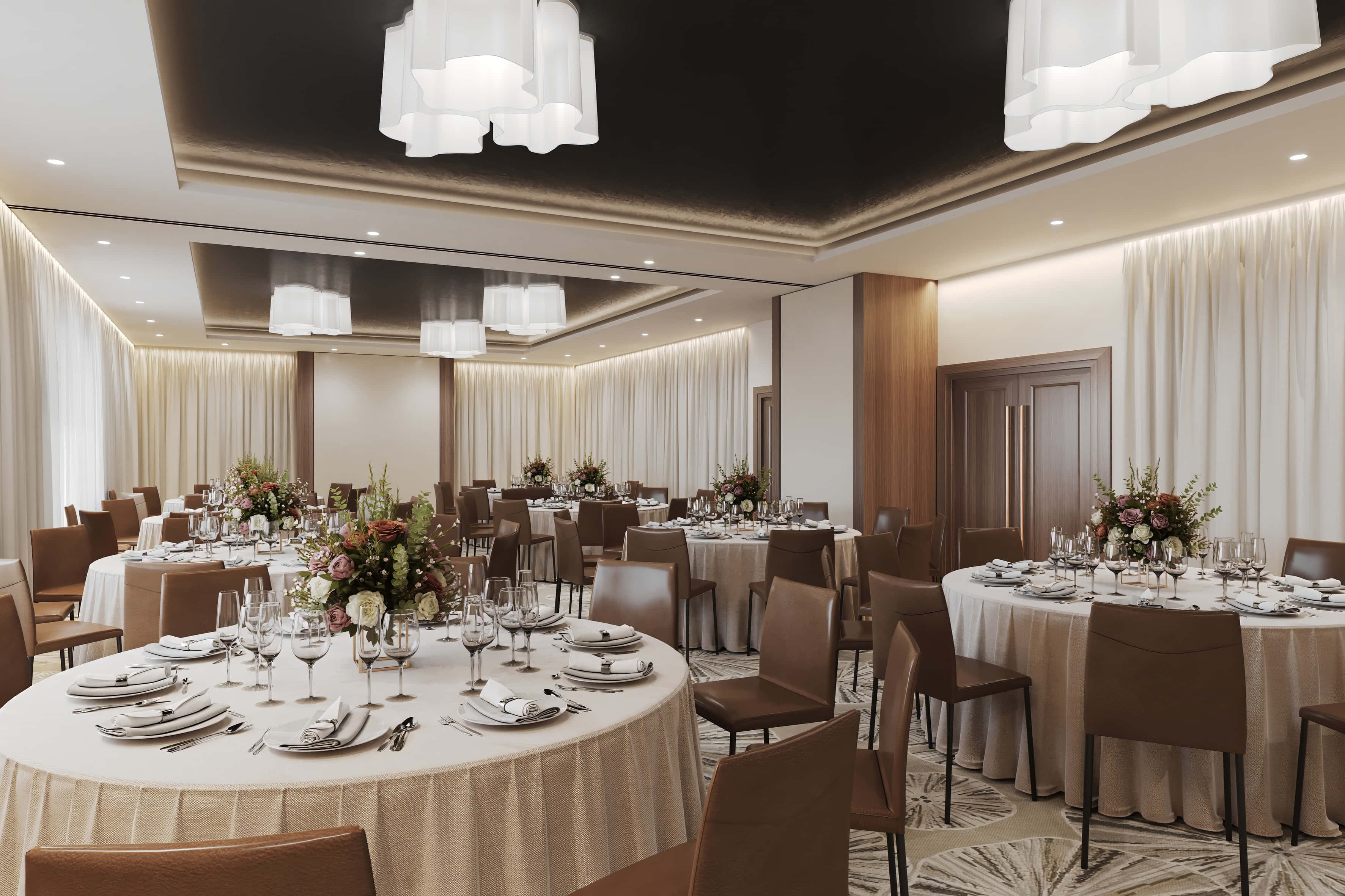 Marylebone Suite 0