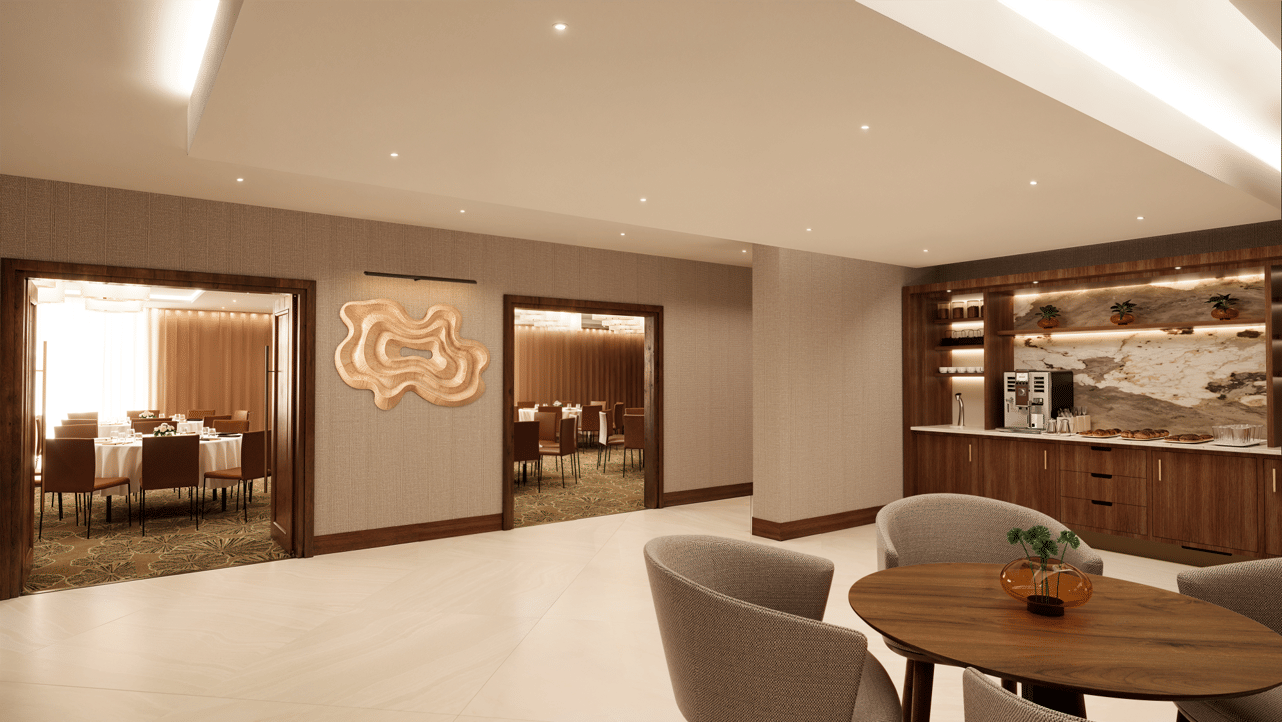 Marylebone Suite  2