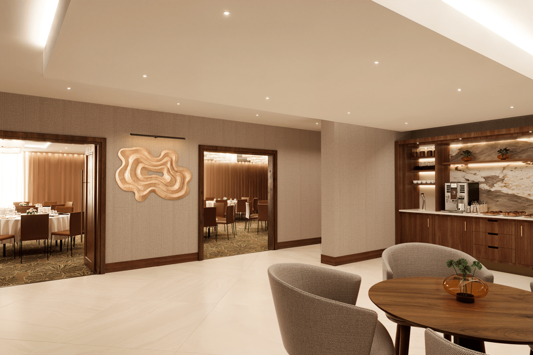 Marylebone Suite 2