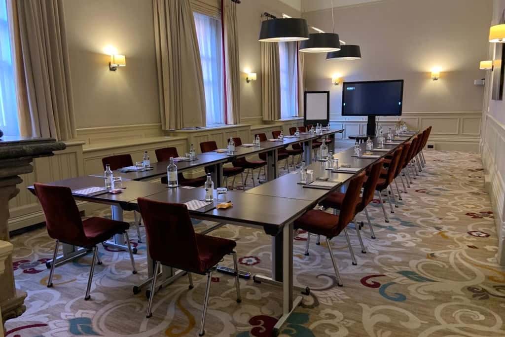 Billiard & Exchange 2