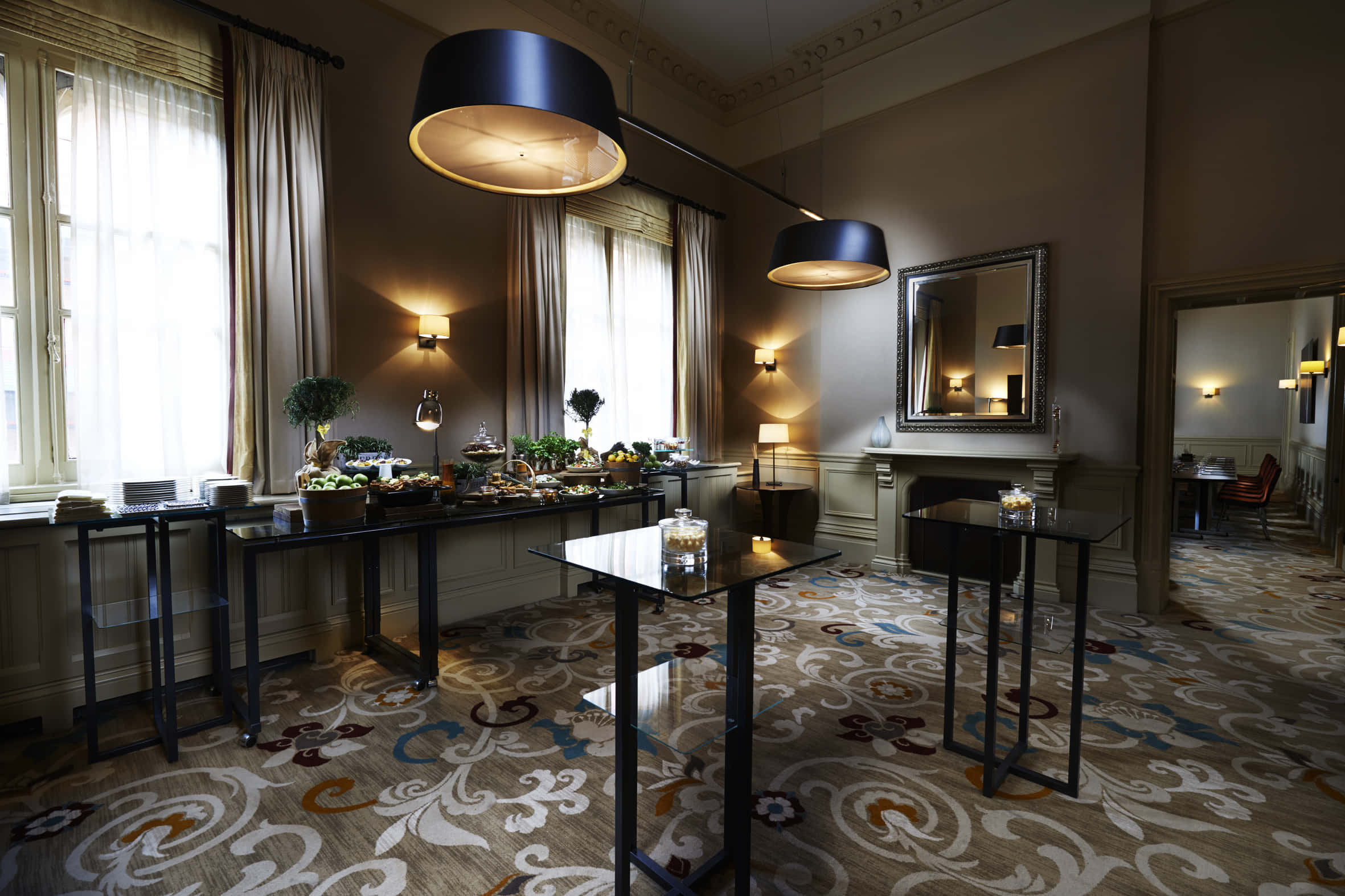 Billiard & Exchange 0