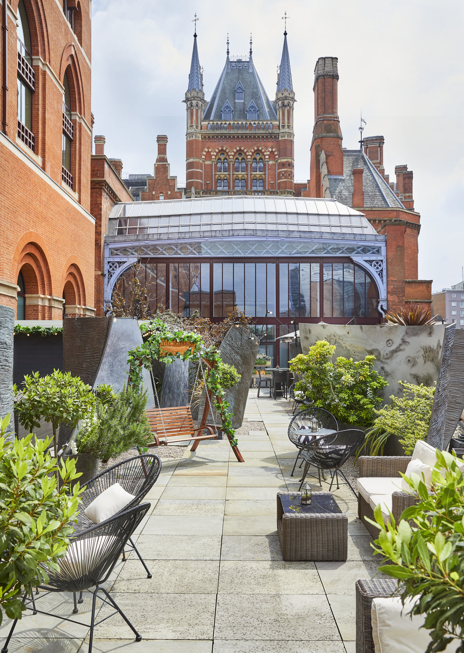 St Pancras Terrace  2