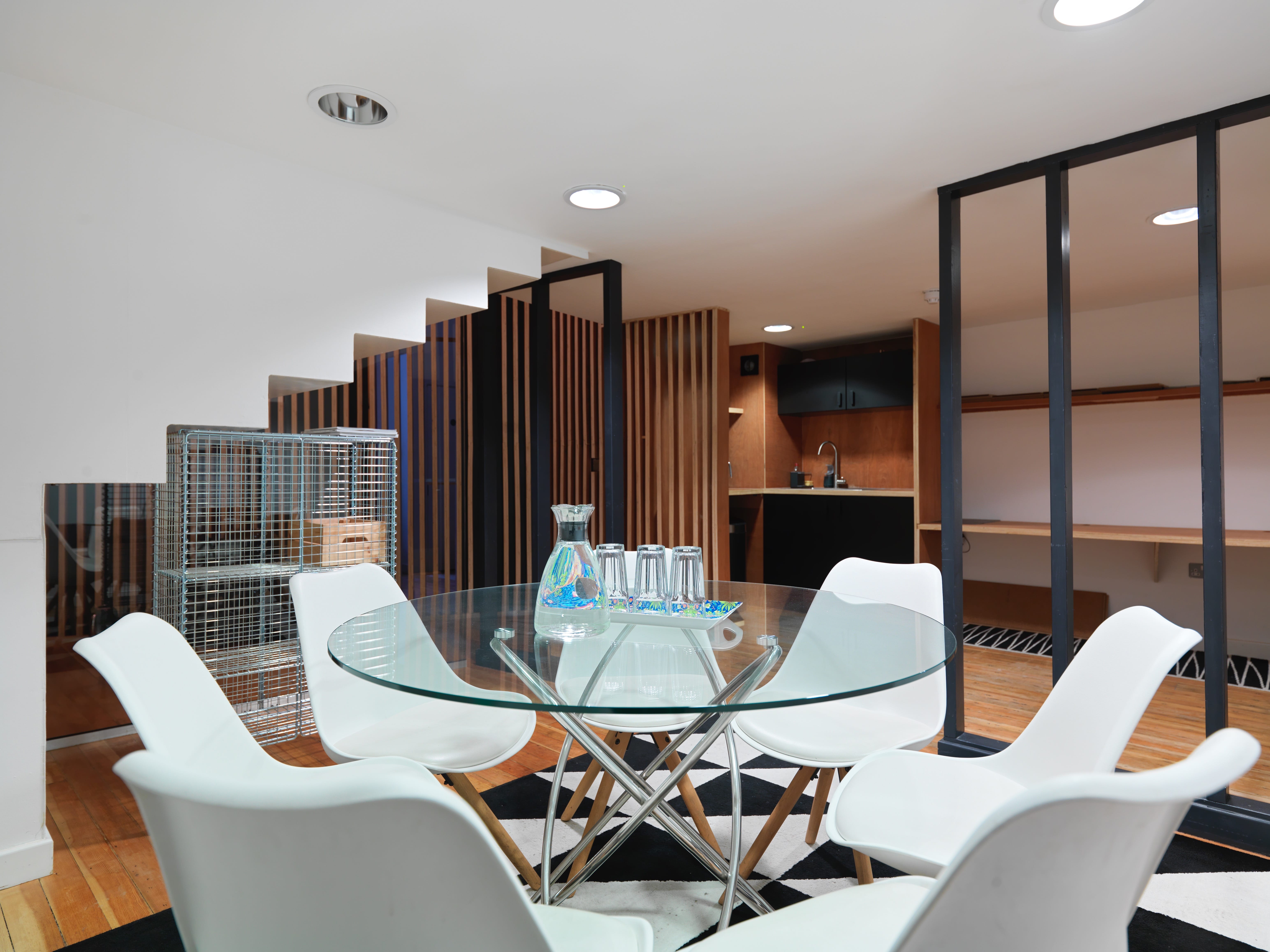 Moving Pieces Studio 3