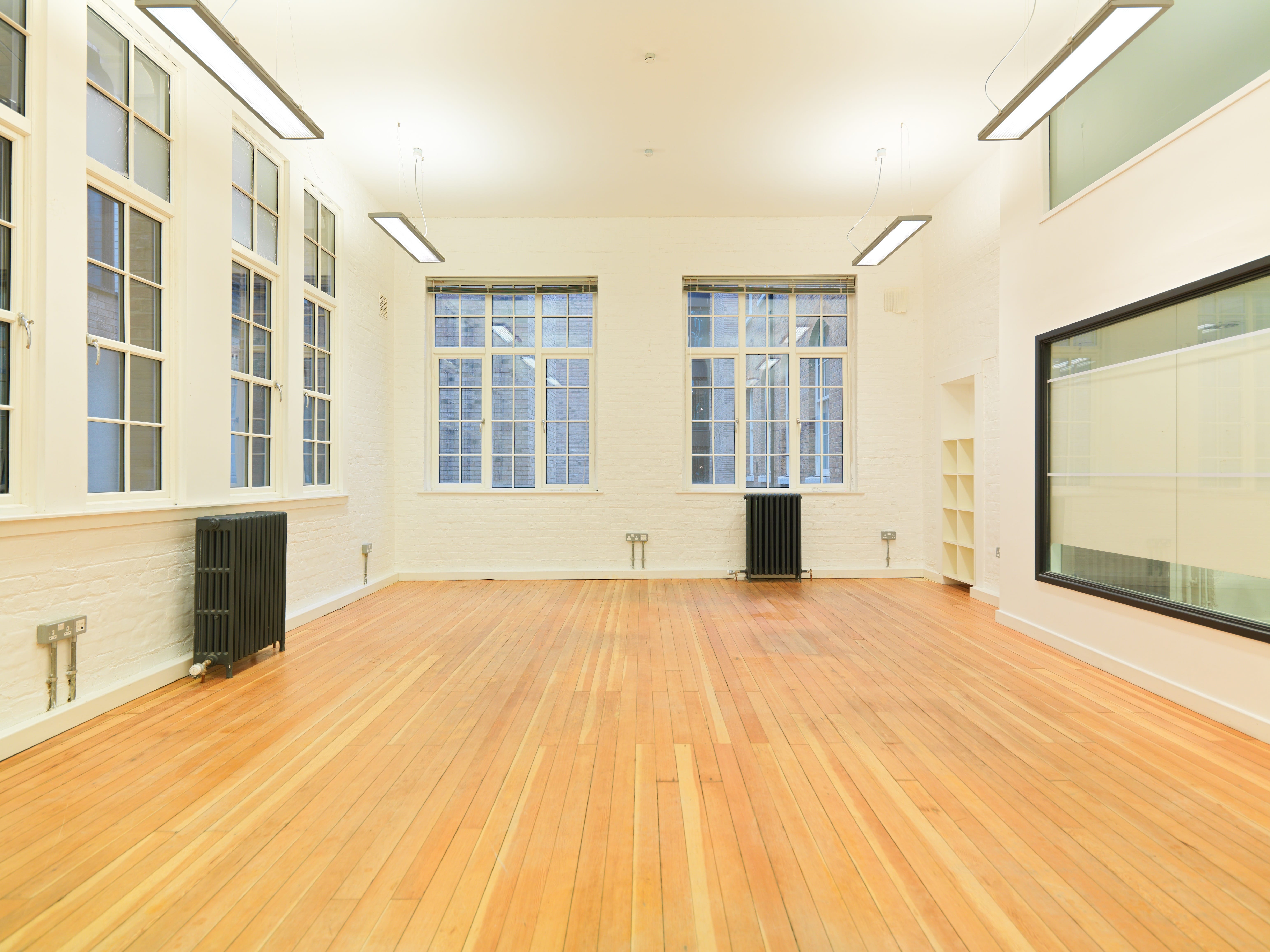 Moving Pieces Studio 0