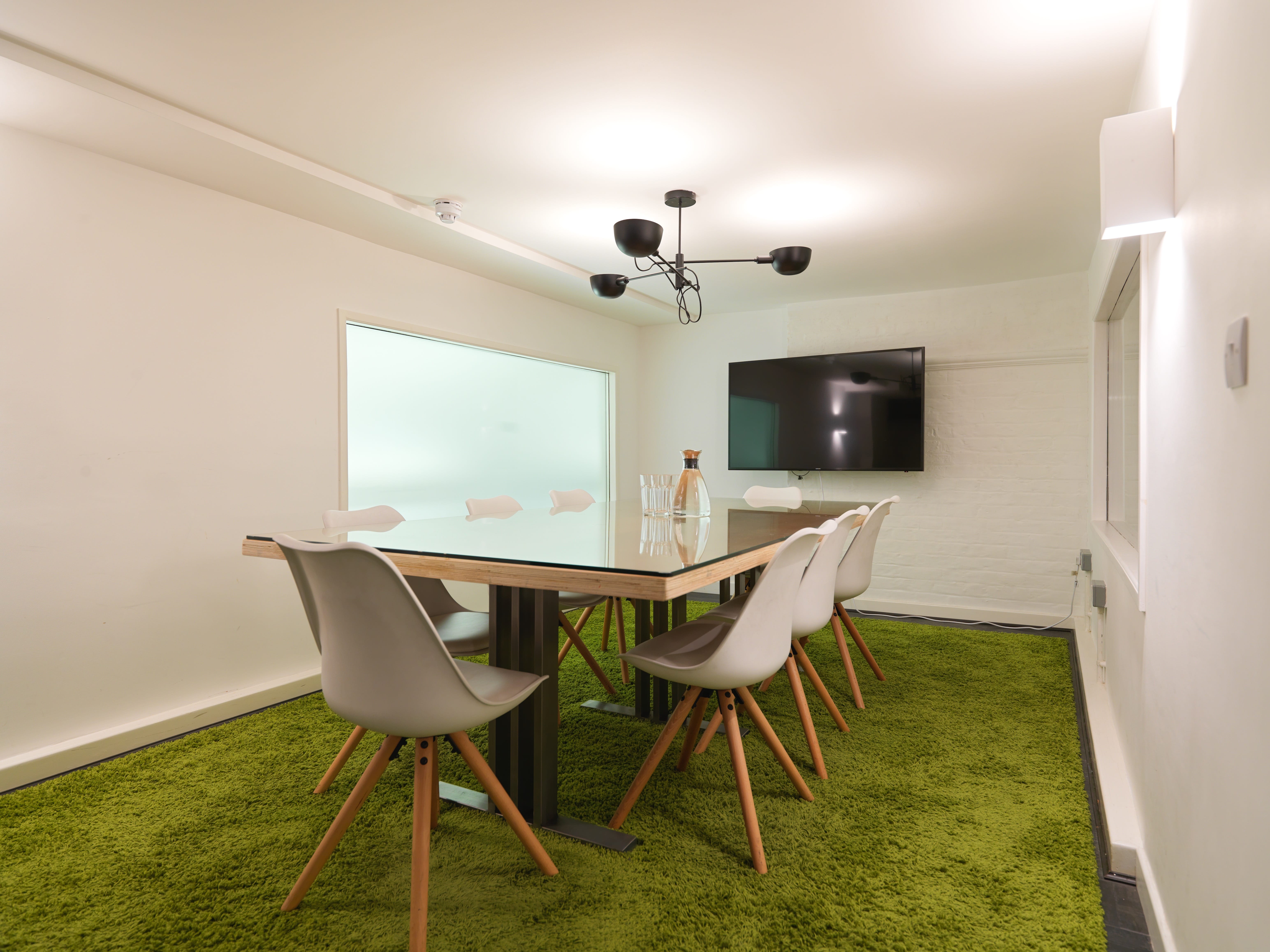 Moving Pieces Studio 4