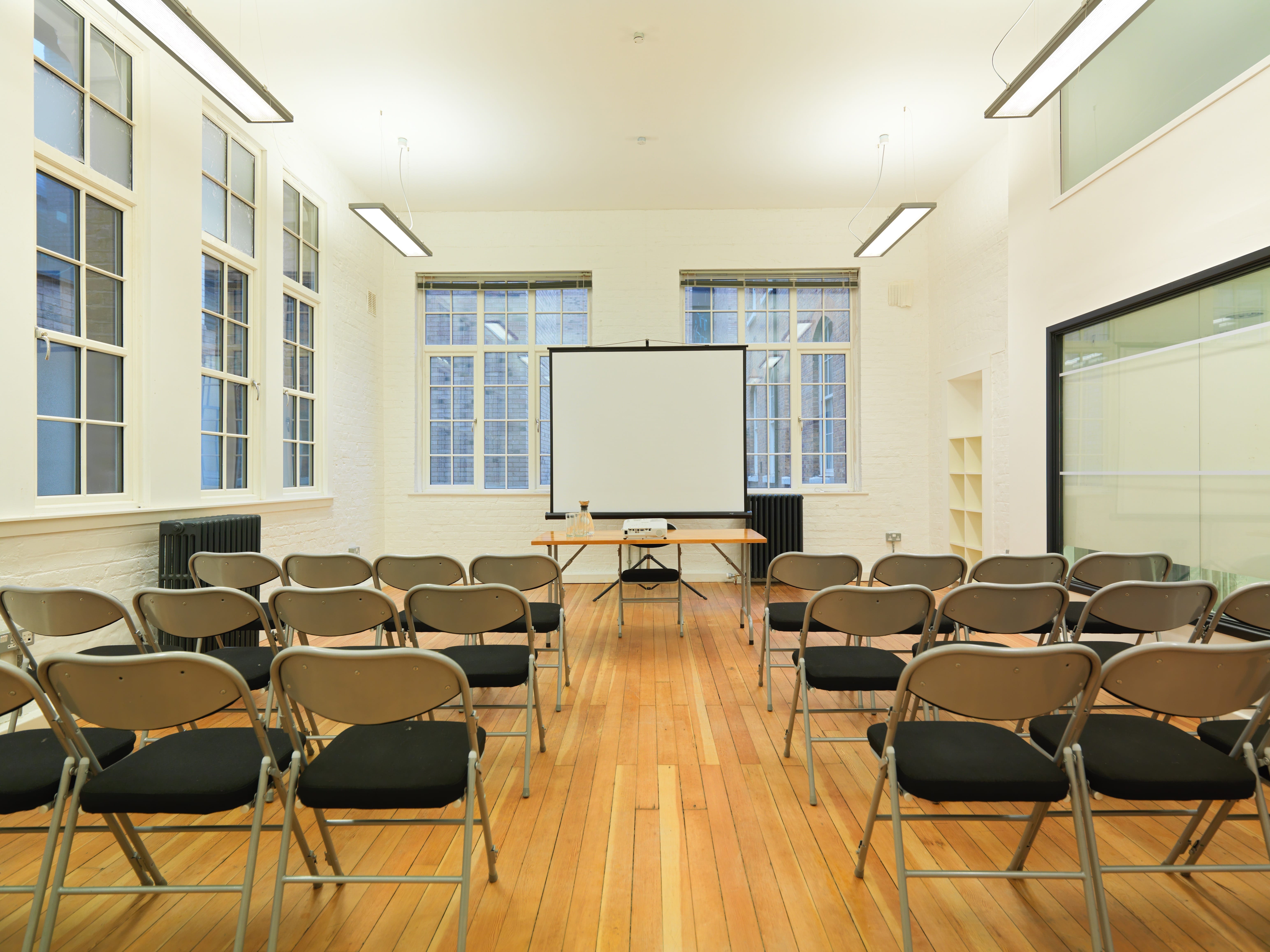 Moving Pieces Studio 2