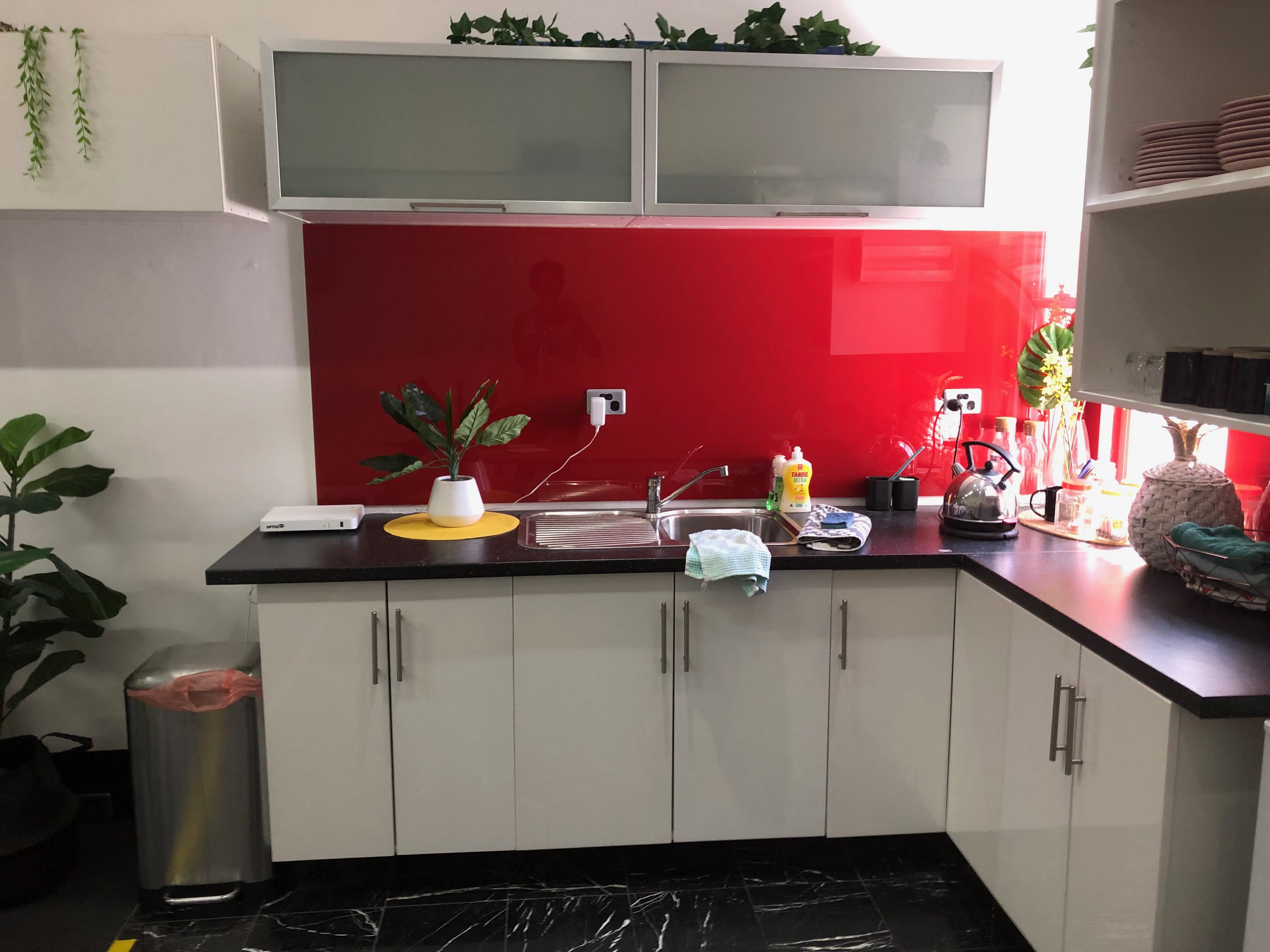 Havana Meeting and Event Space 2