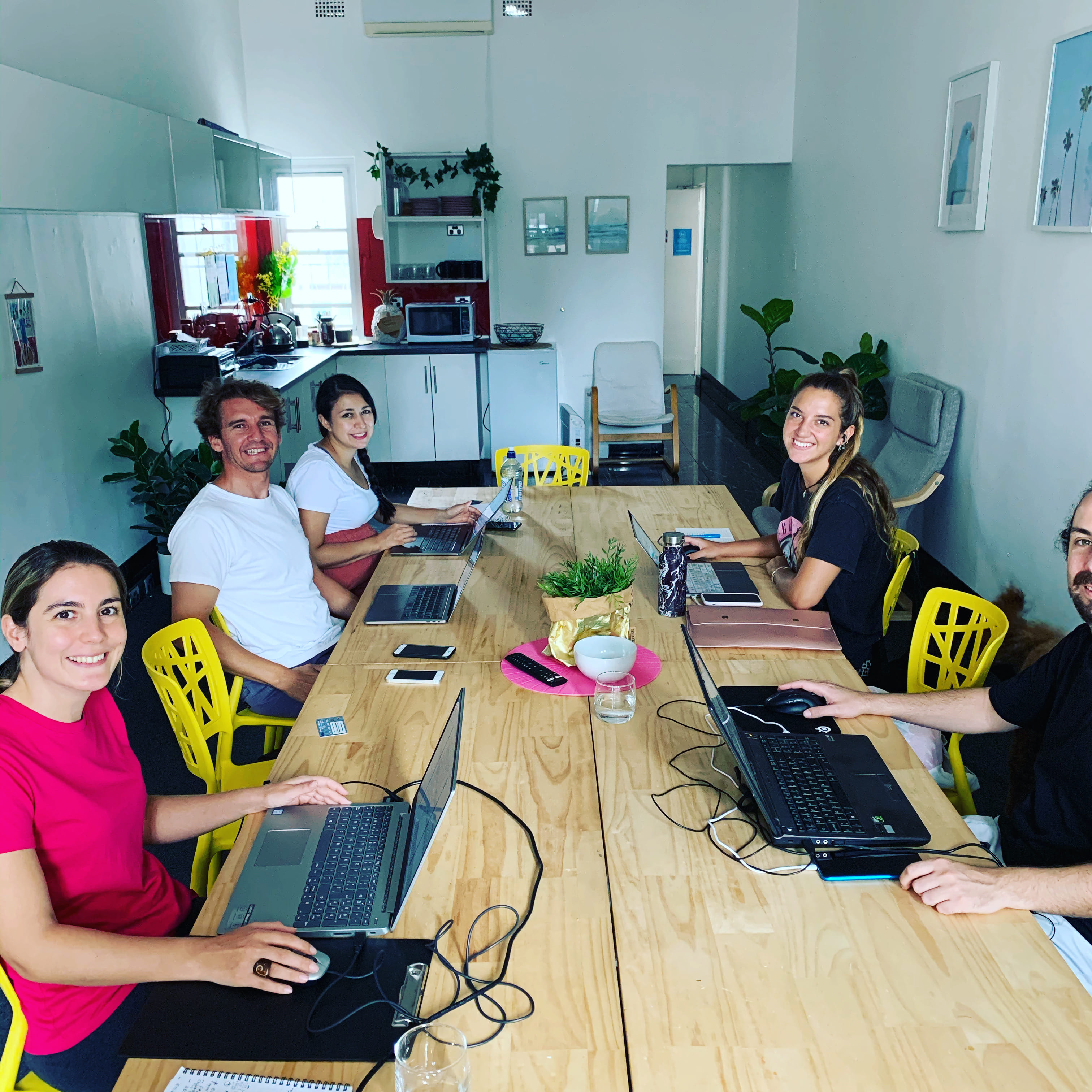 Havana Meeting and Event Space 1