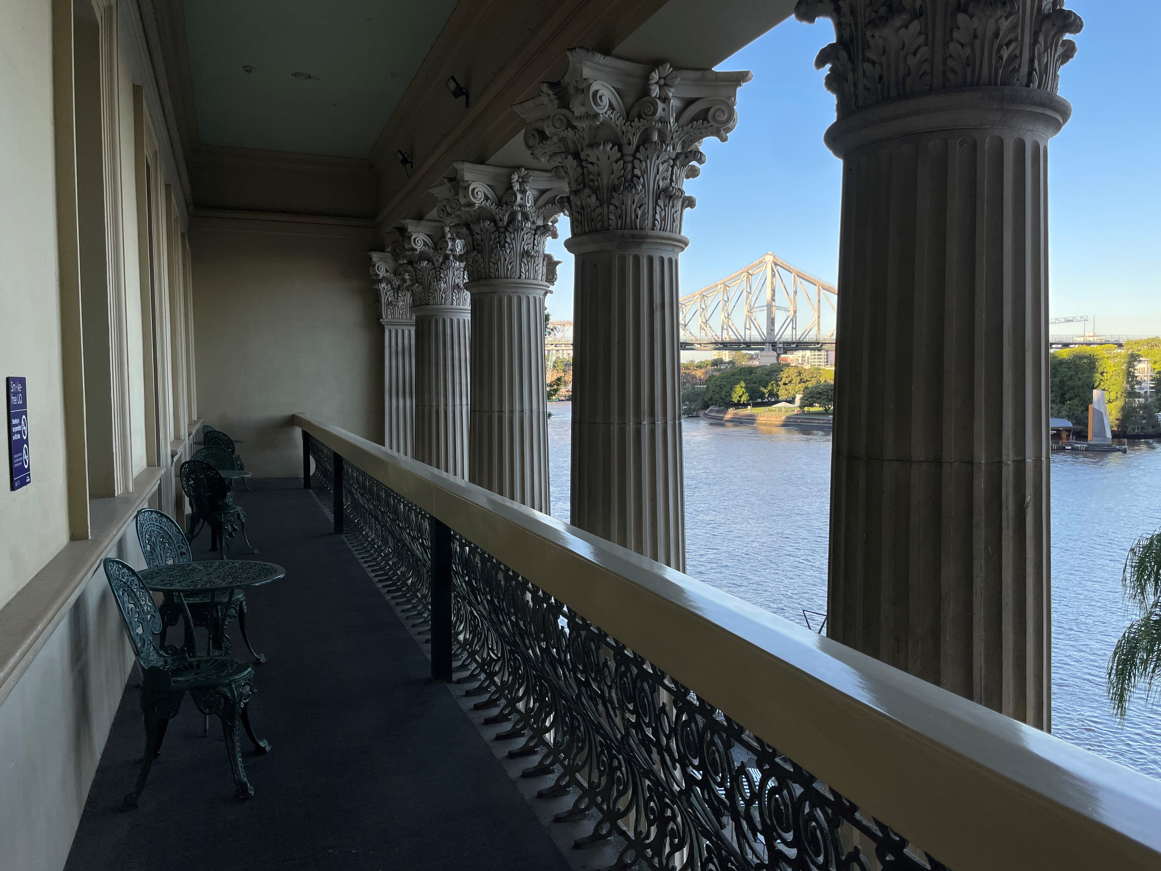 Charitable Trusts Room 2