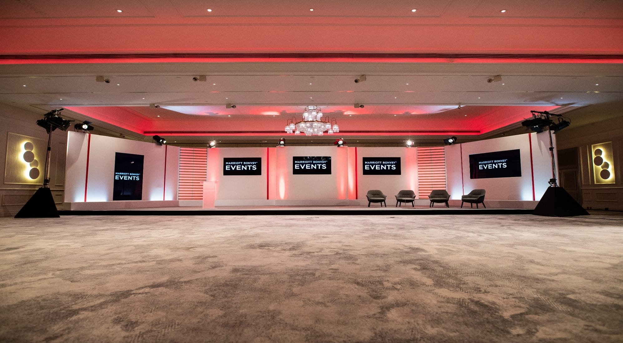 Westminster Ballroom 1