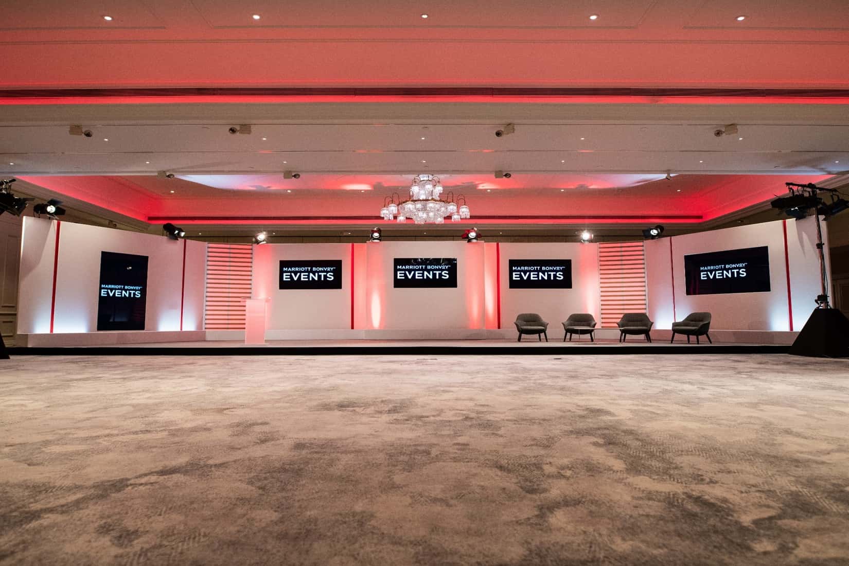 Westminster Ballroom 1