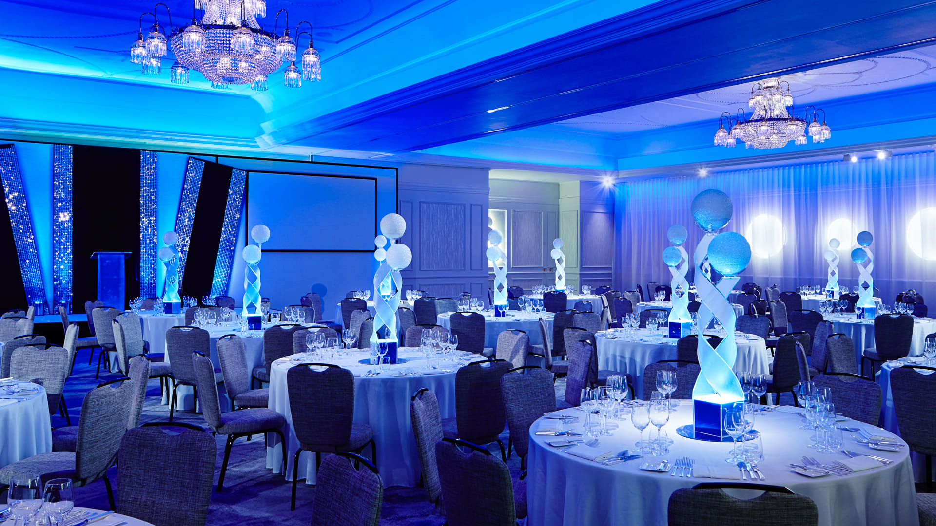 Westminster Ballroom 2