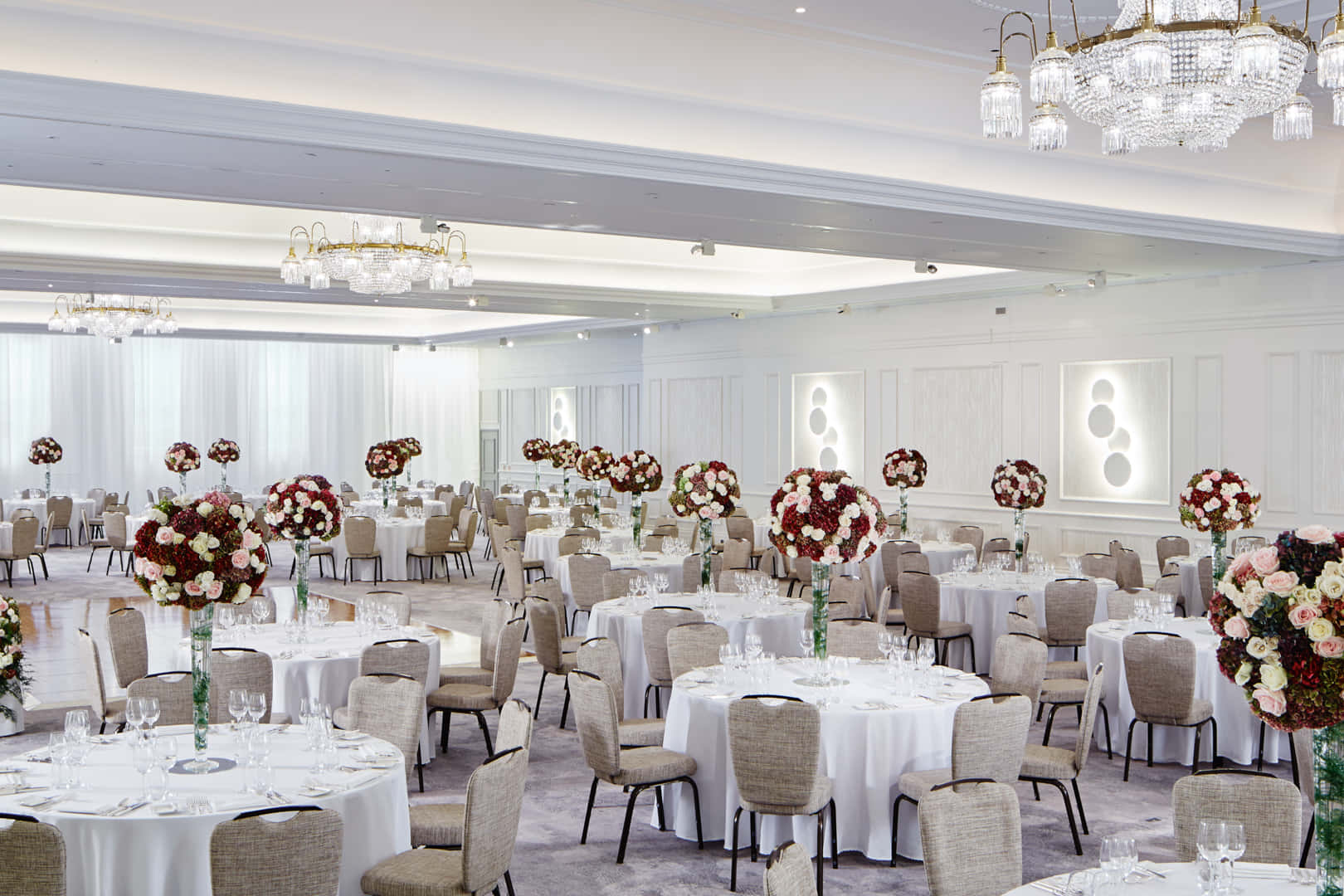 Westminster Ballroom 3