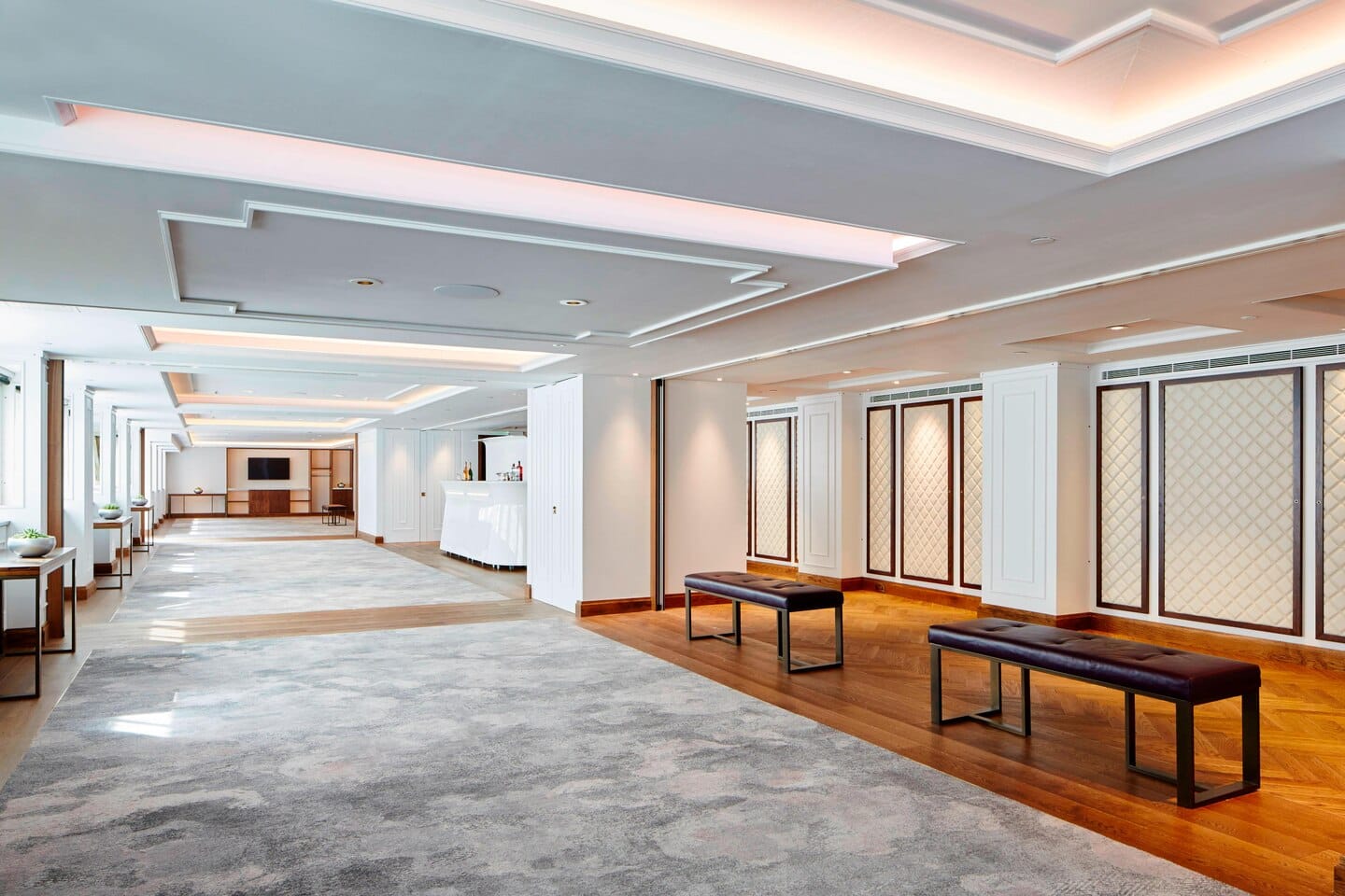 Westminster Ballroom 4