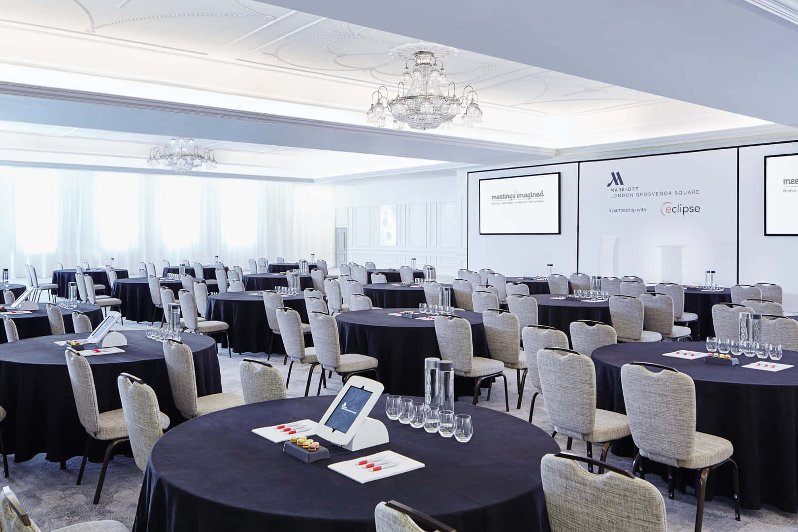 Westminster Ballroom 0