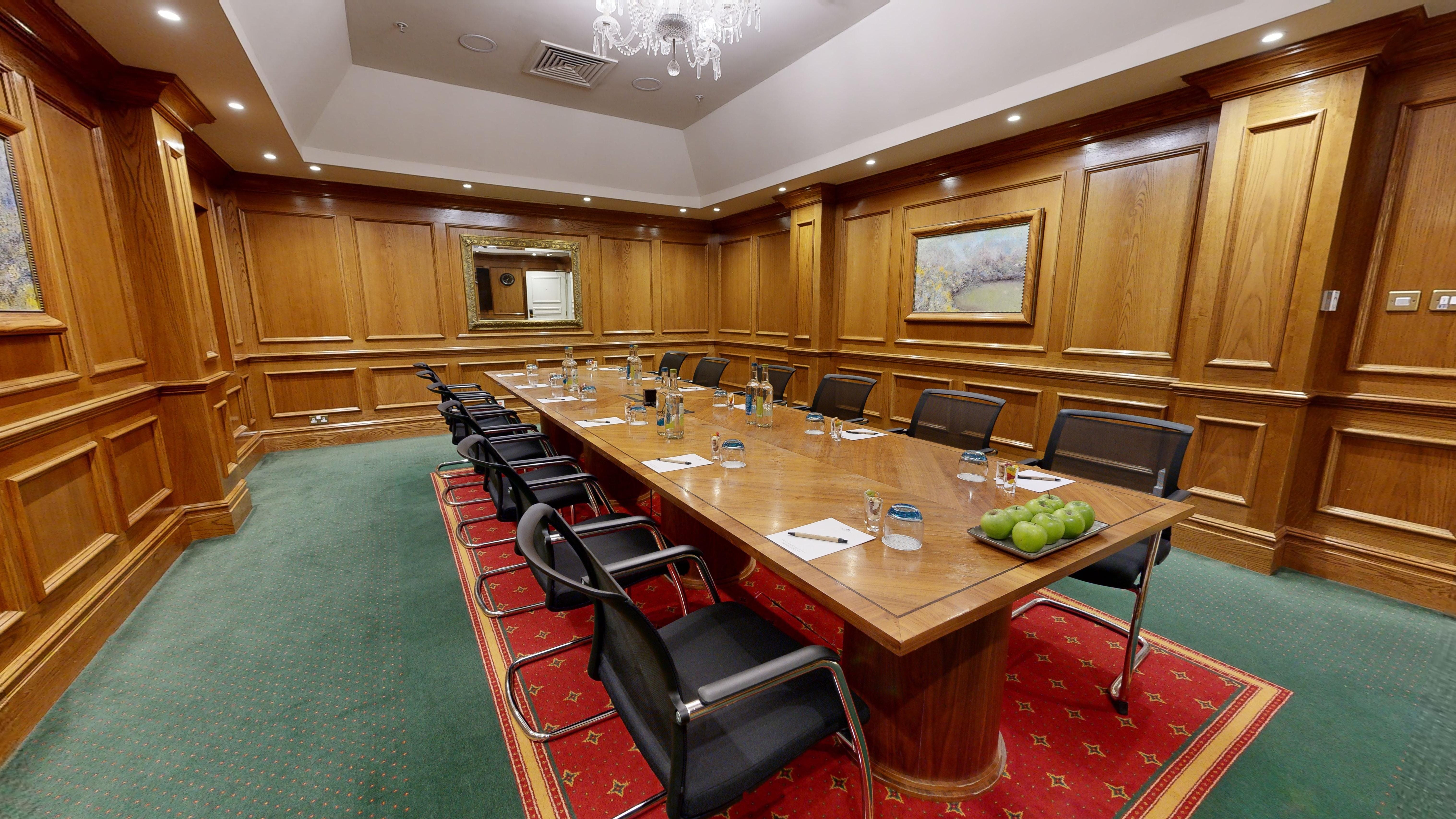 Boardroom 3
