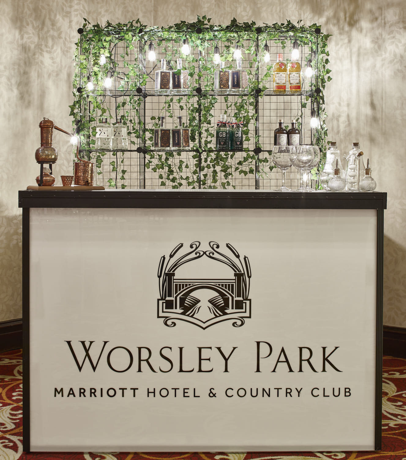 Worsley Suite 3