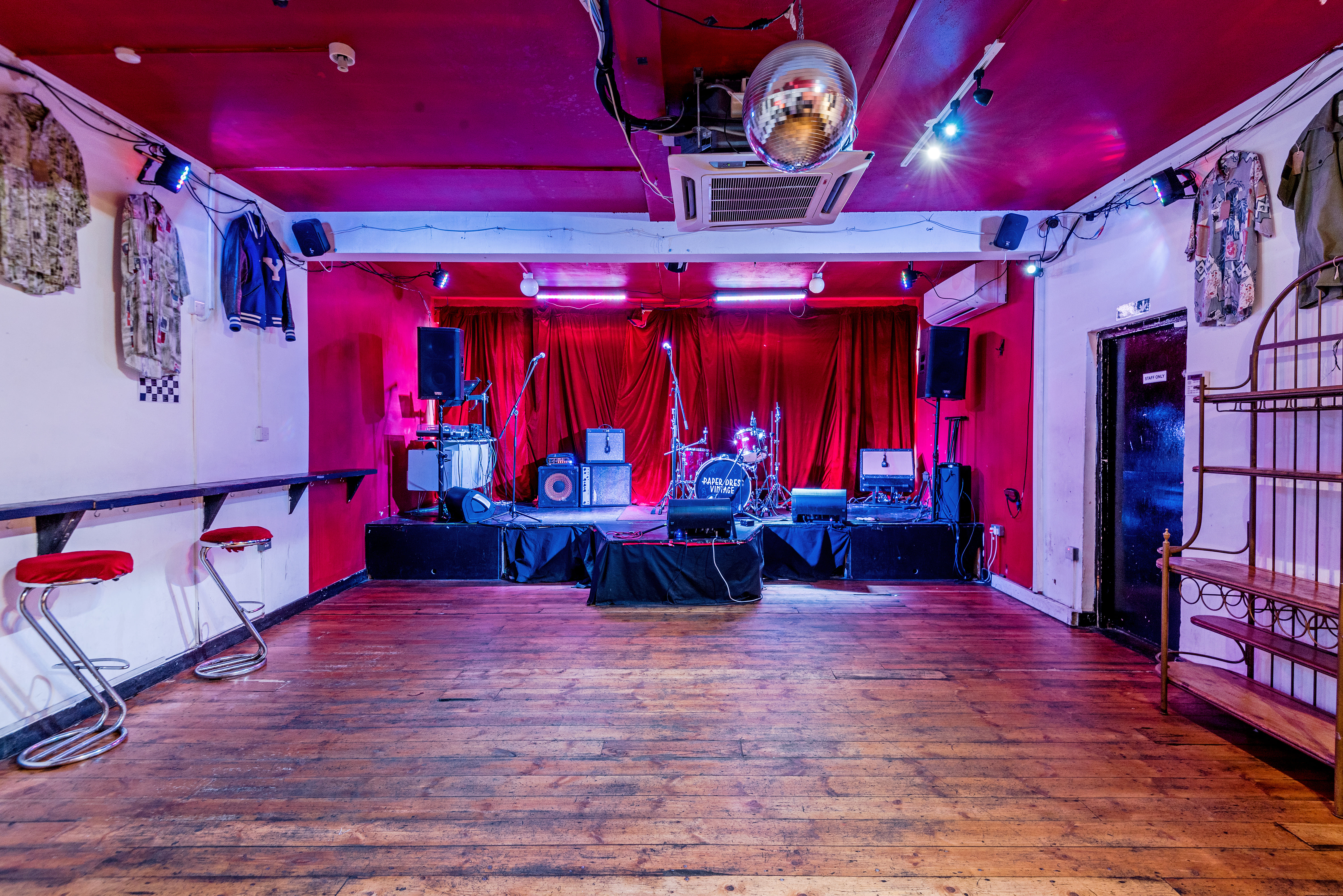 Paper Dress Studios 4