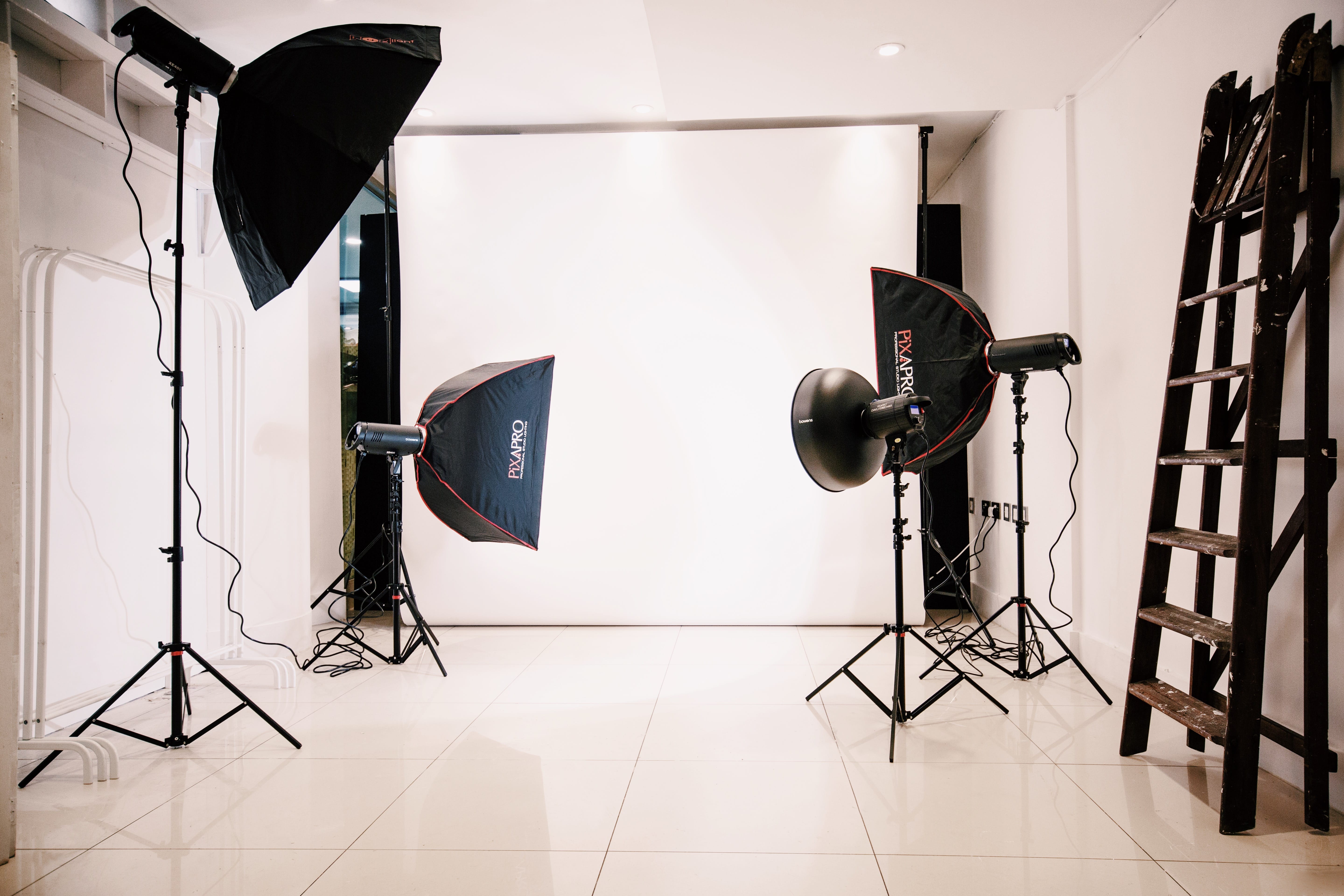 Paper Dress Studios 1