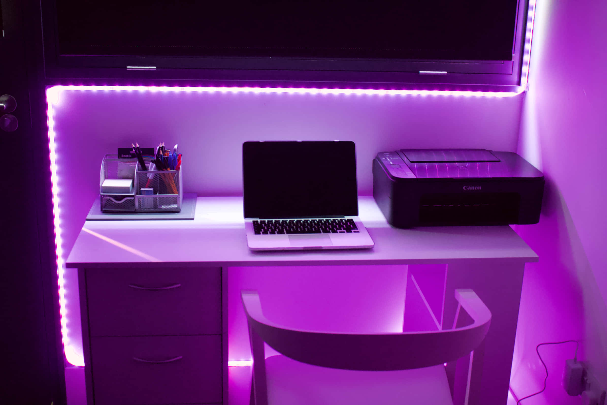 Podcast / Meeting Room Studio Space in Acton 6