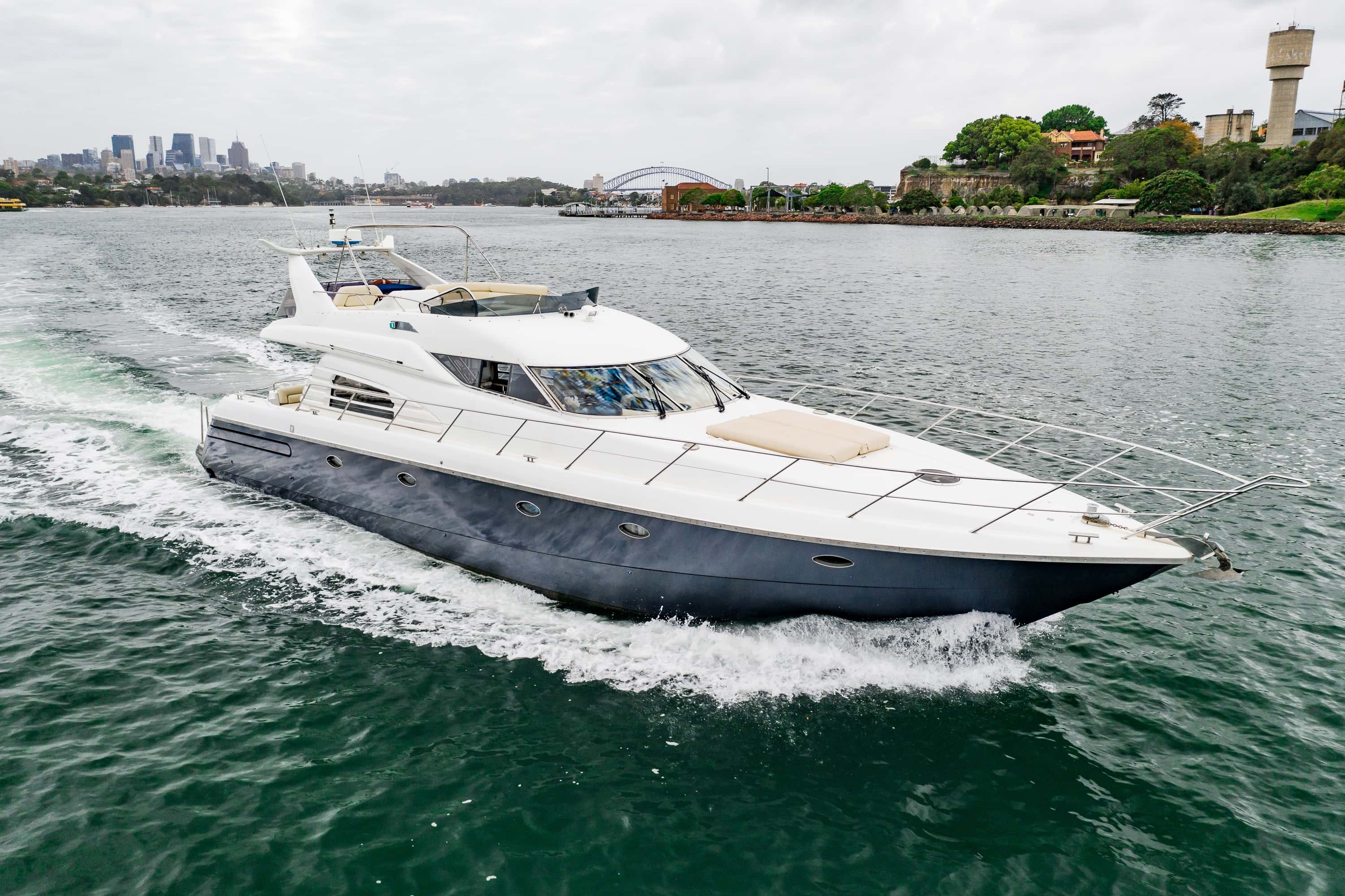 SUNSEEKER 0