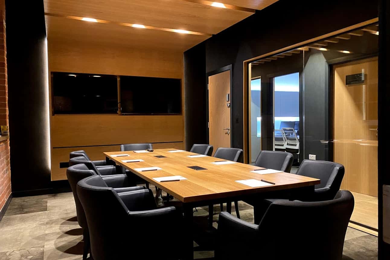 The Tannery , By Colony 2