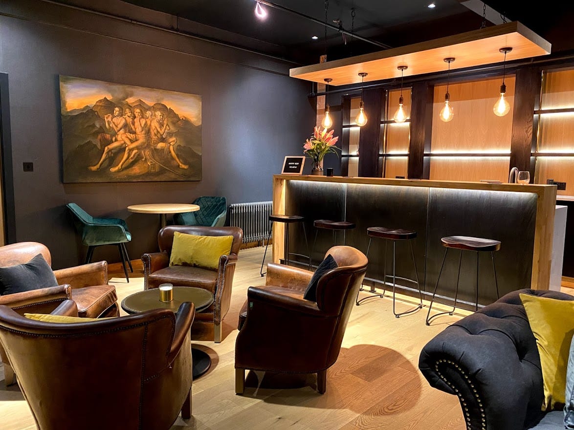 The Tannery , By Colony 1