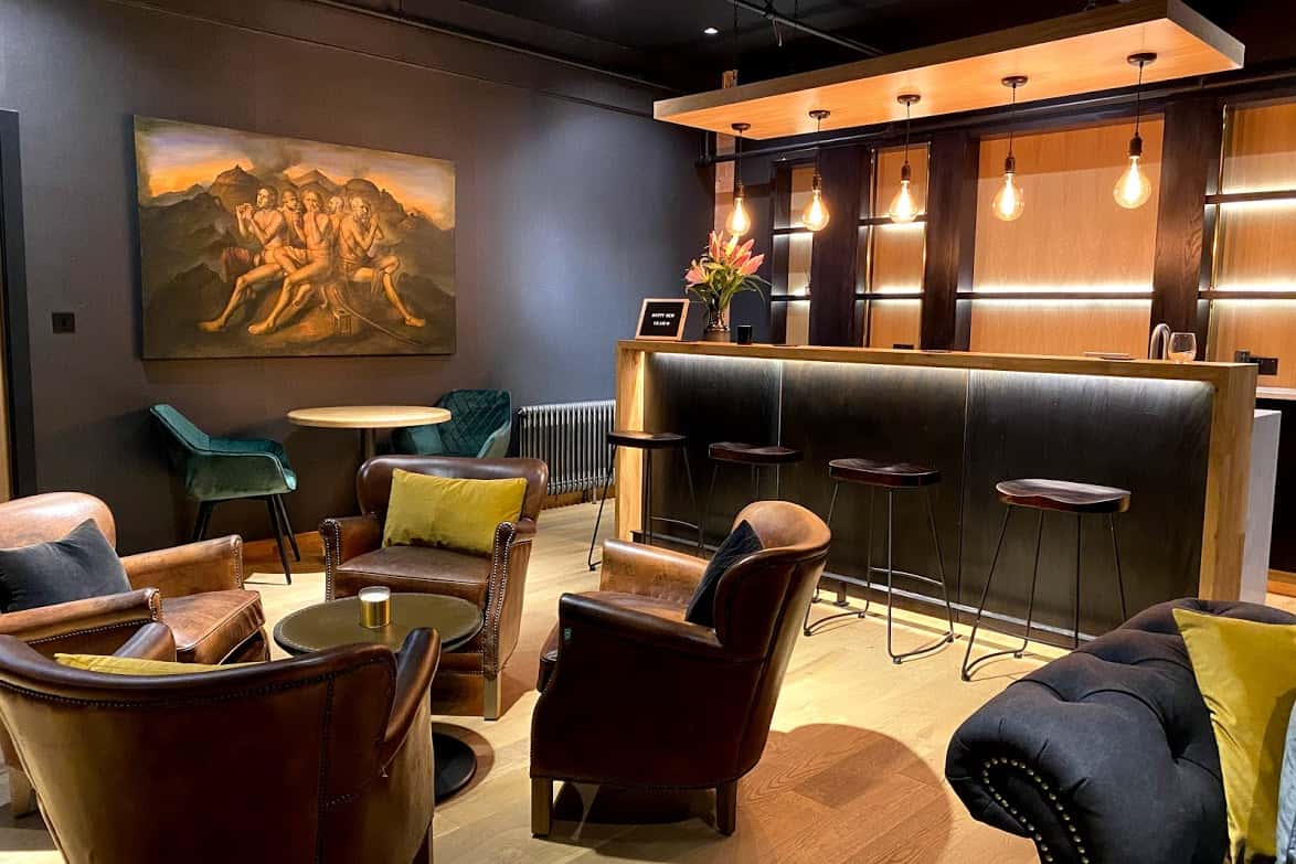 The Tannery , By Colony 1