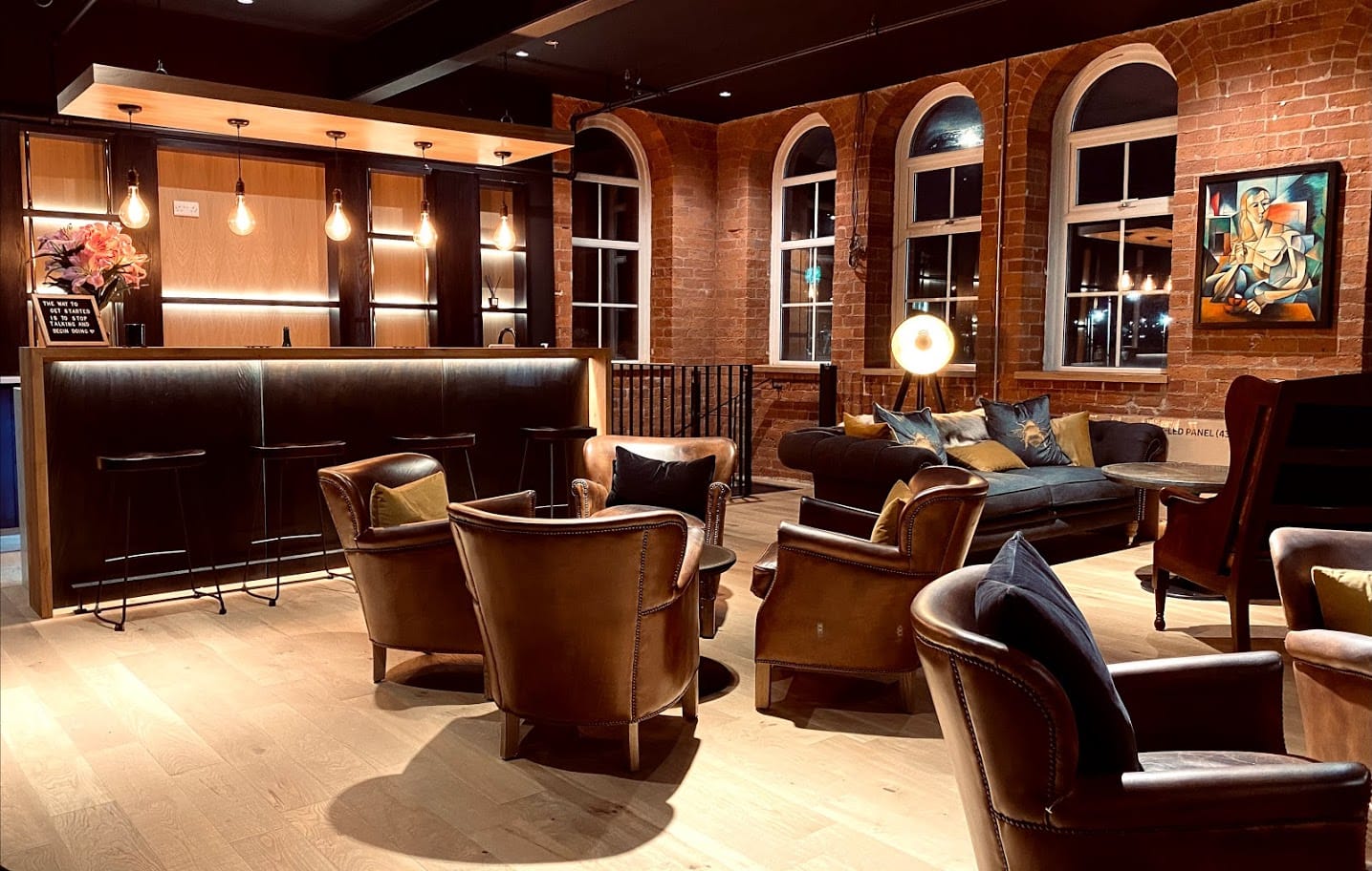 The Tannery , By Colony 0