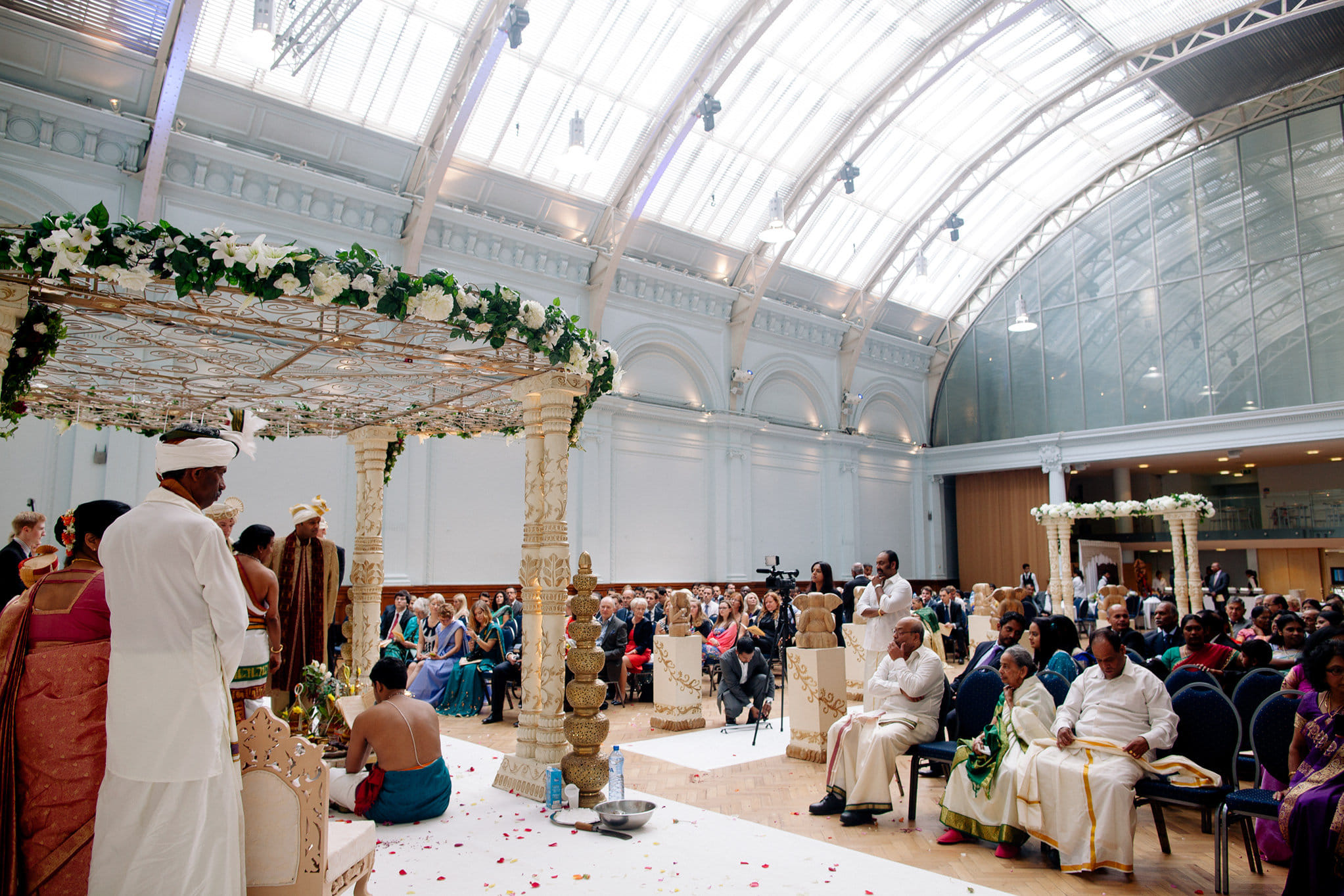 Lindley Hall - Weddings 4