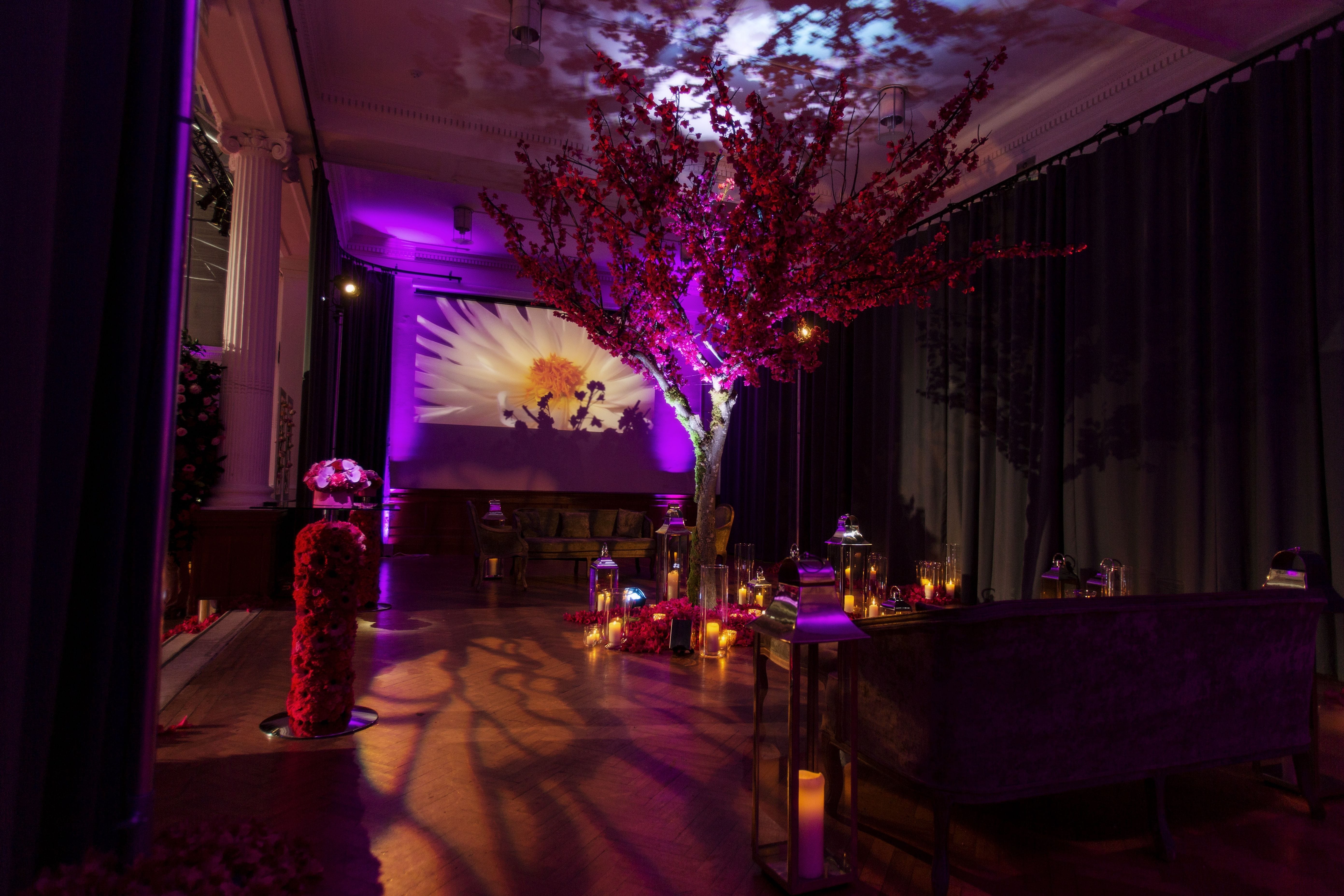 Lindley Hall - Weddings 13