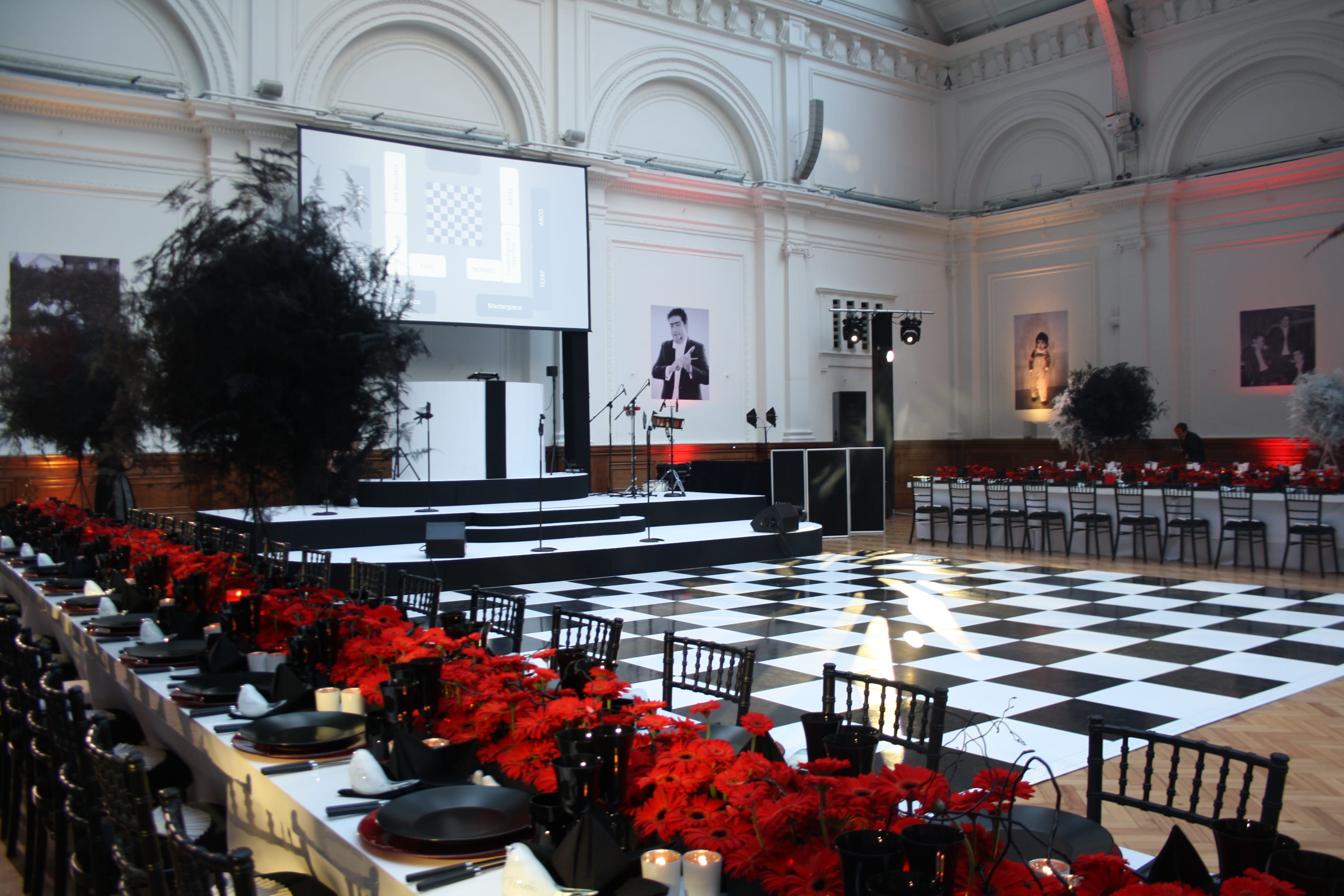 Lindley Hall - Weddings 7