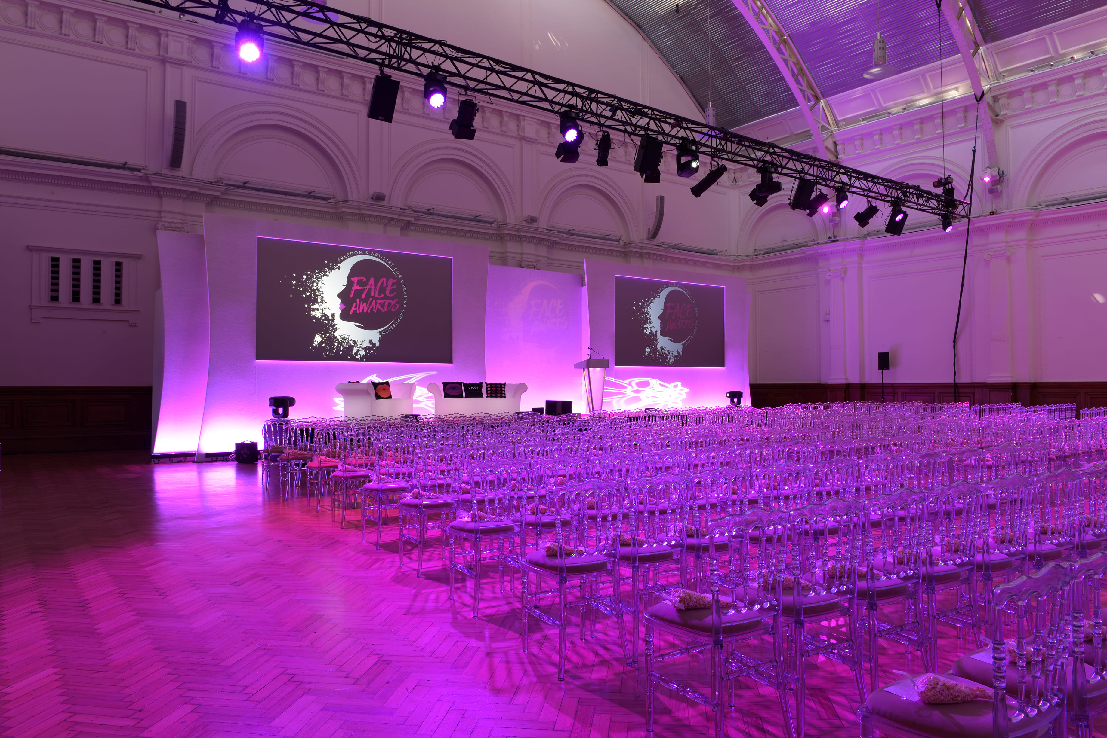 Lindley Hall - Conference 5