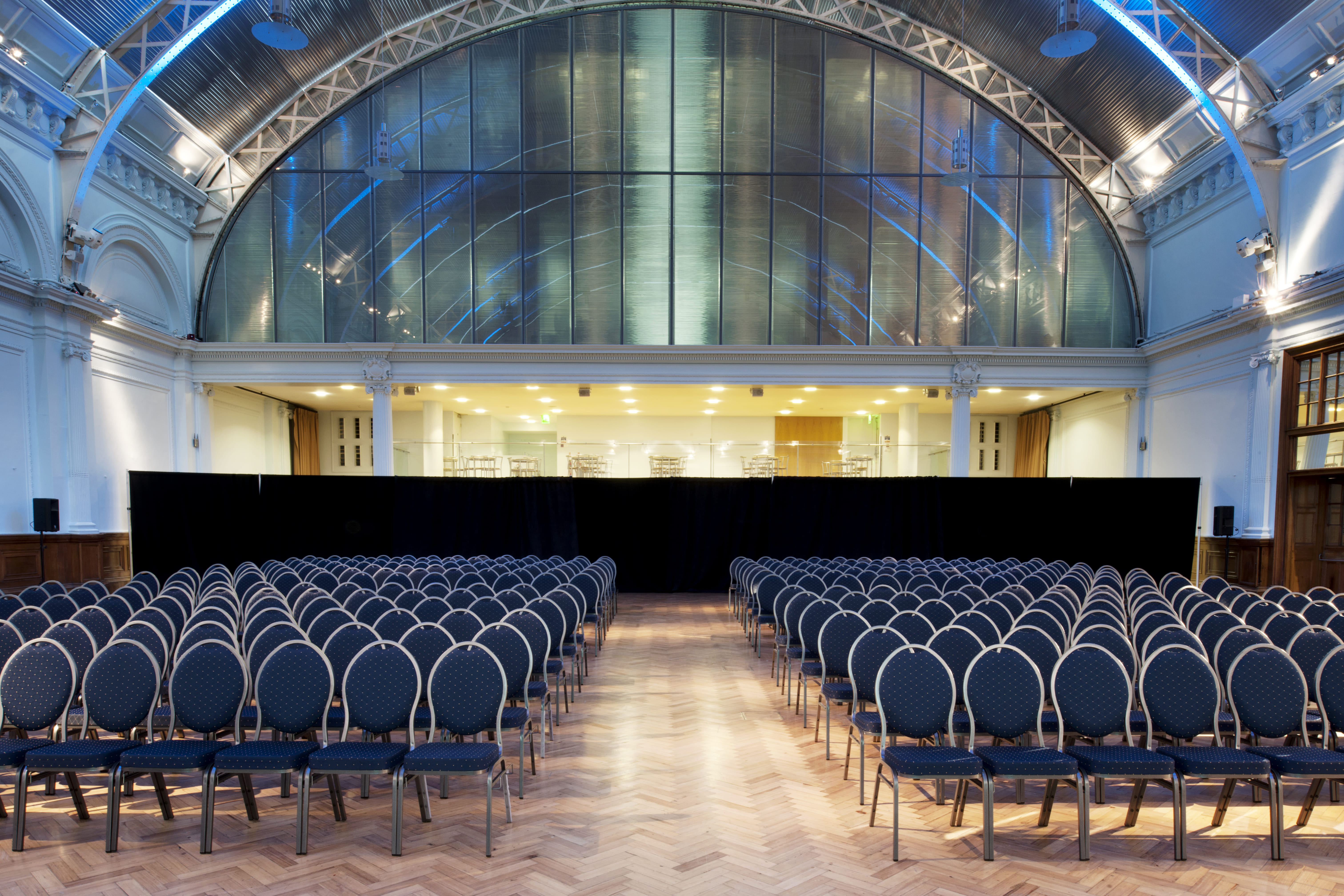 Lindley Hall - Conference 6