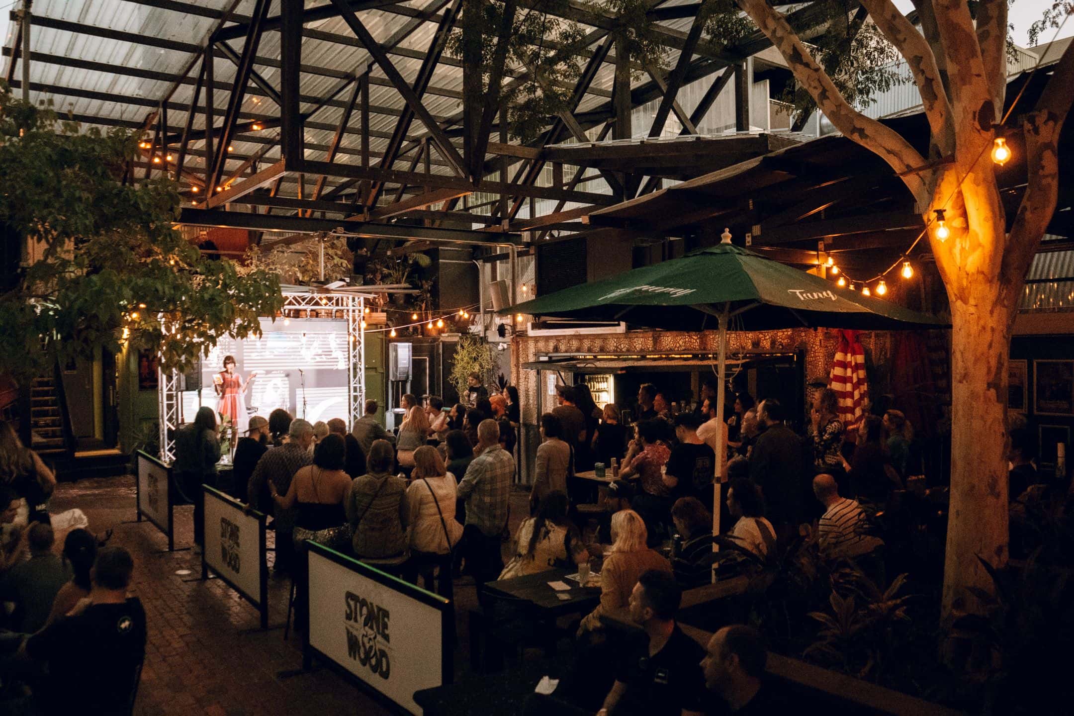 The Triffid Garden 2