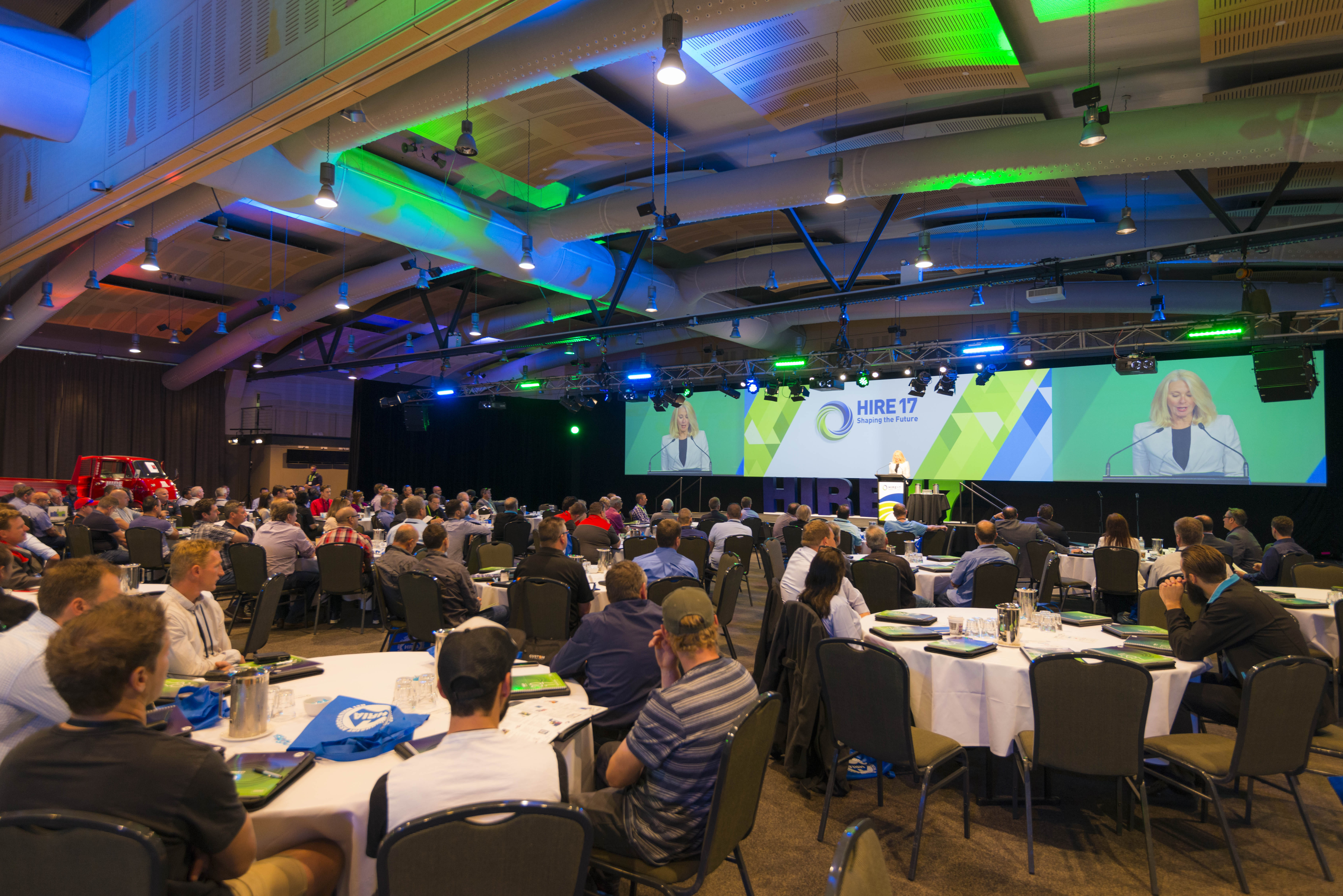 Grand Pavilion Level 2 2