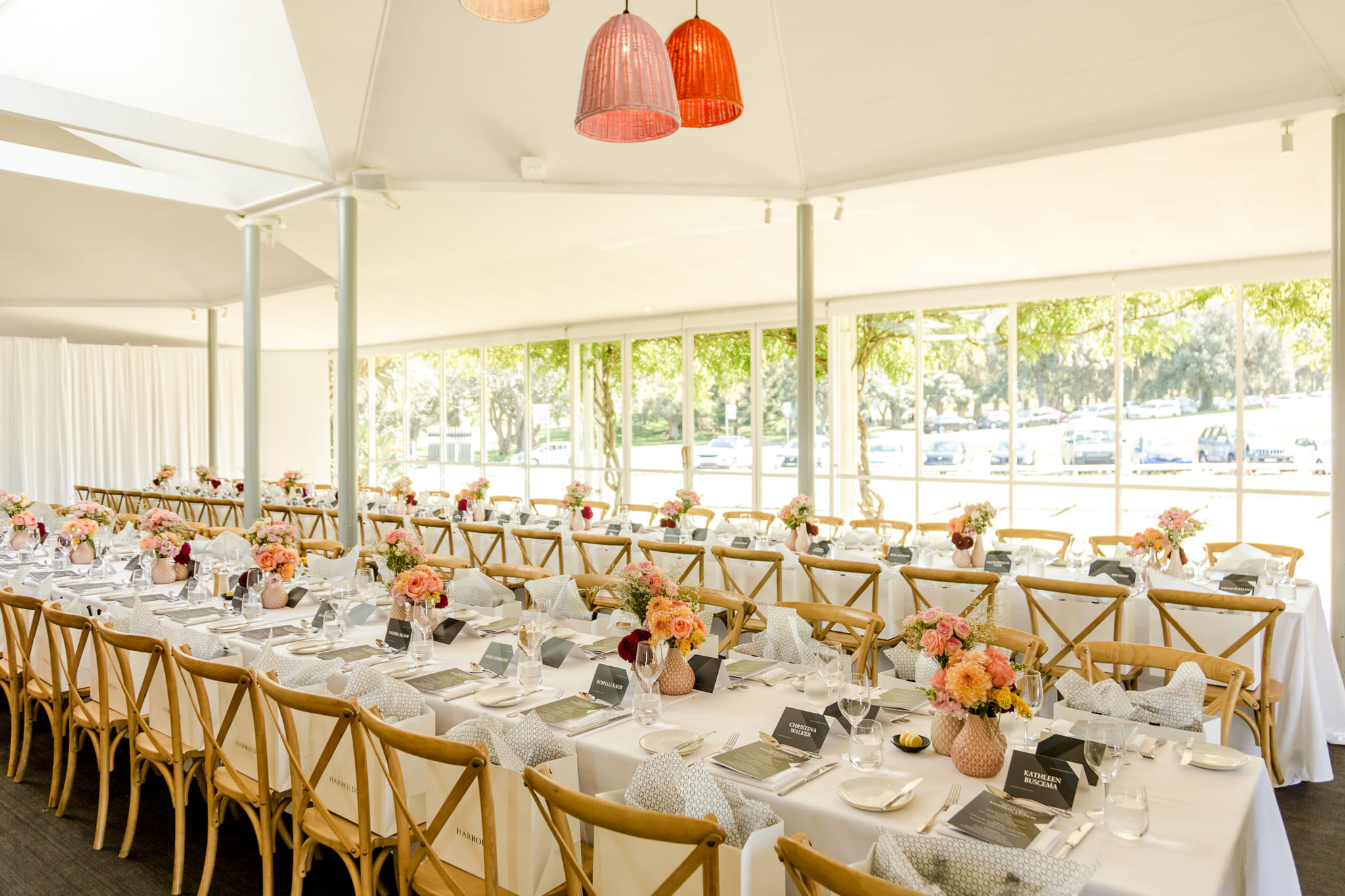 Wisteria Room with Outdoor Lawn 5