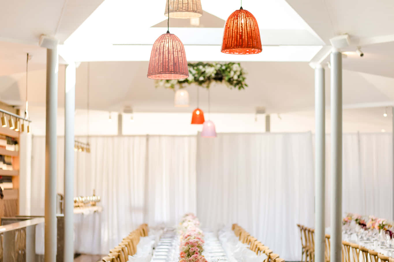 Wisteria Room with Outdoor Lawn 4