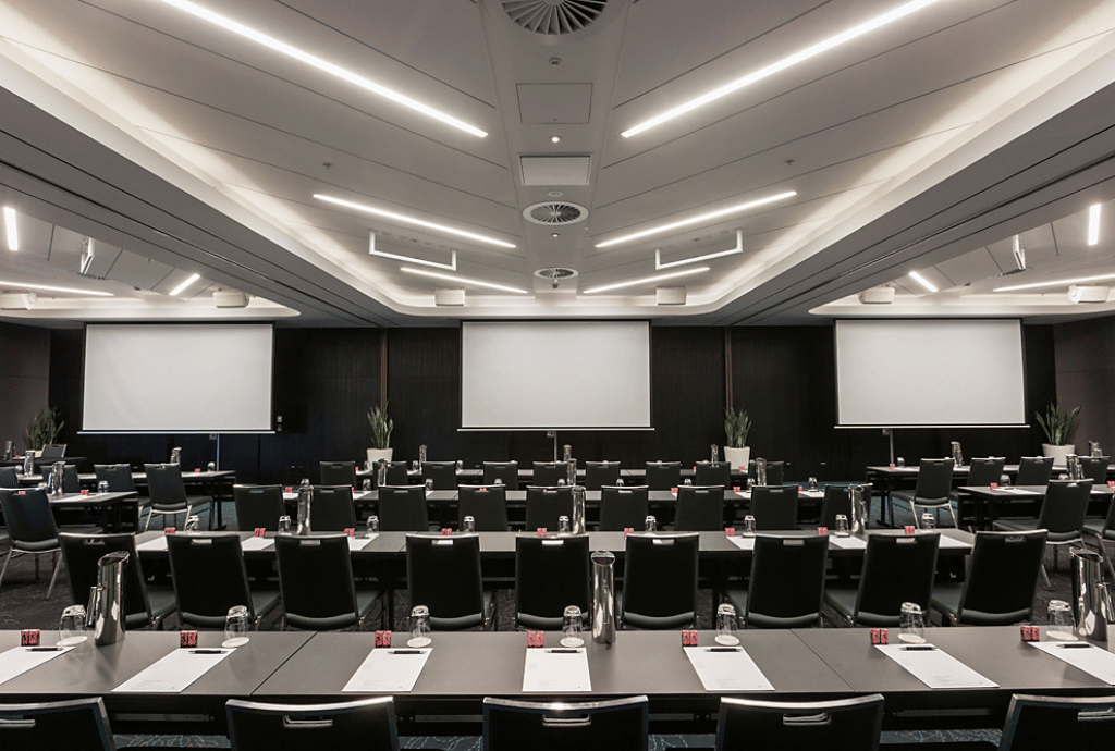 Blackwattle Room 1-3