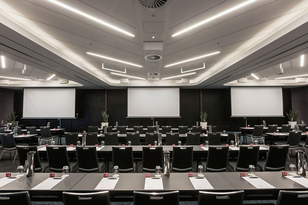 Blackwattle Room 1-3 0