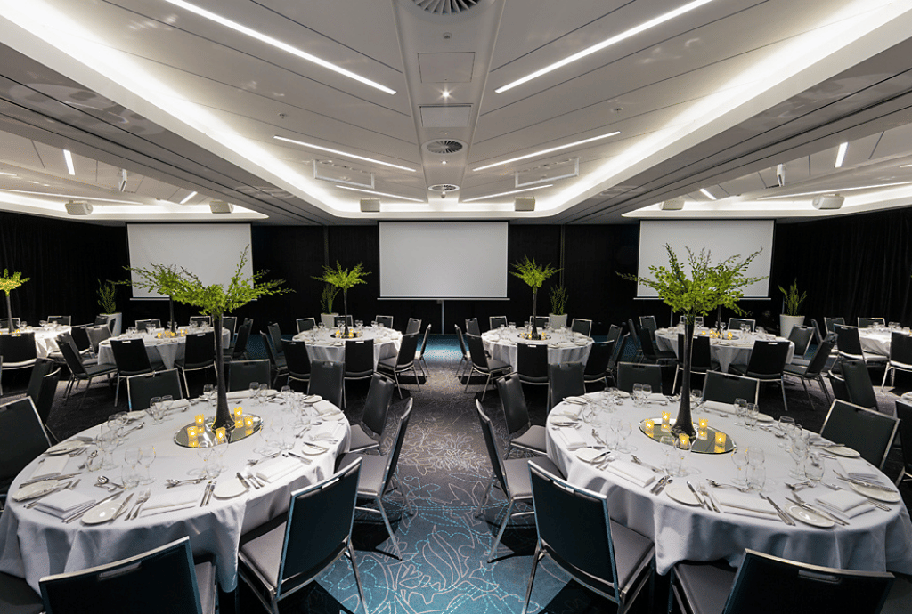 Blackwattle Room 1-3 3