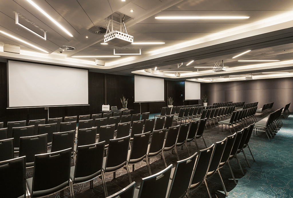 Blackwattle Room 1-3 2