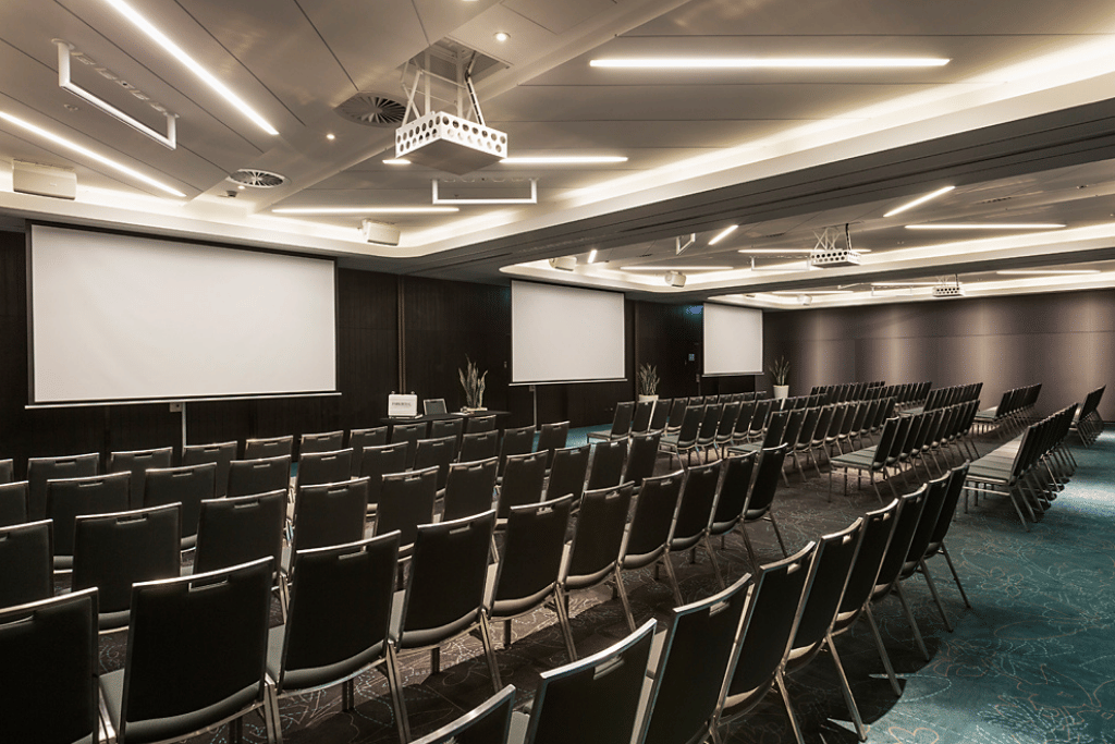 Blackwattle Room 1-3 2