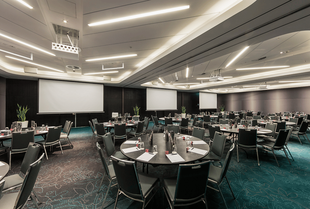 Blackwattle Room 1-3 1