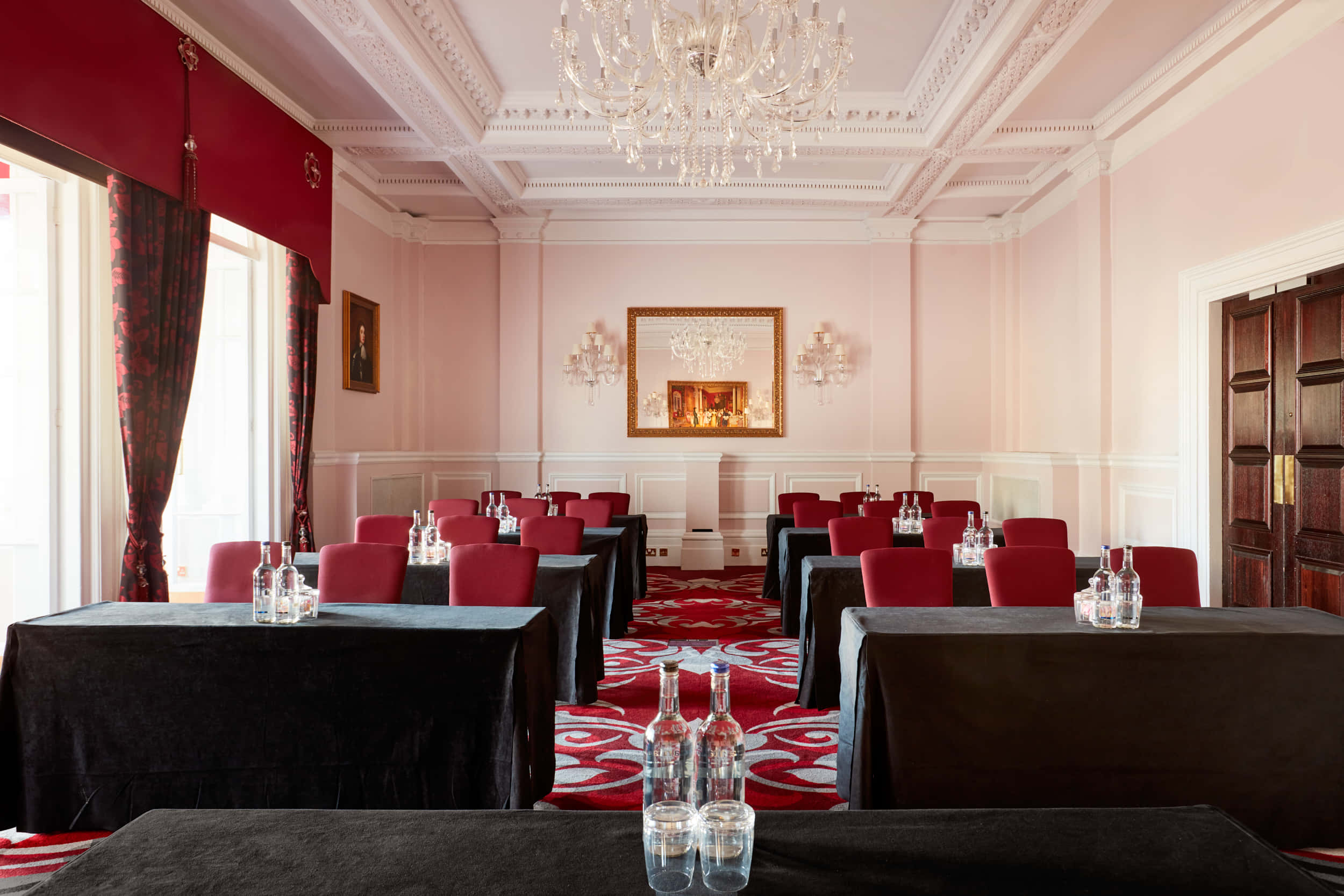 The Canterbury Suite 3D tour