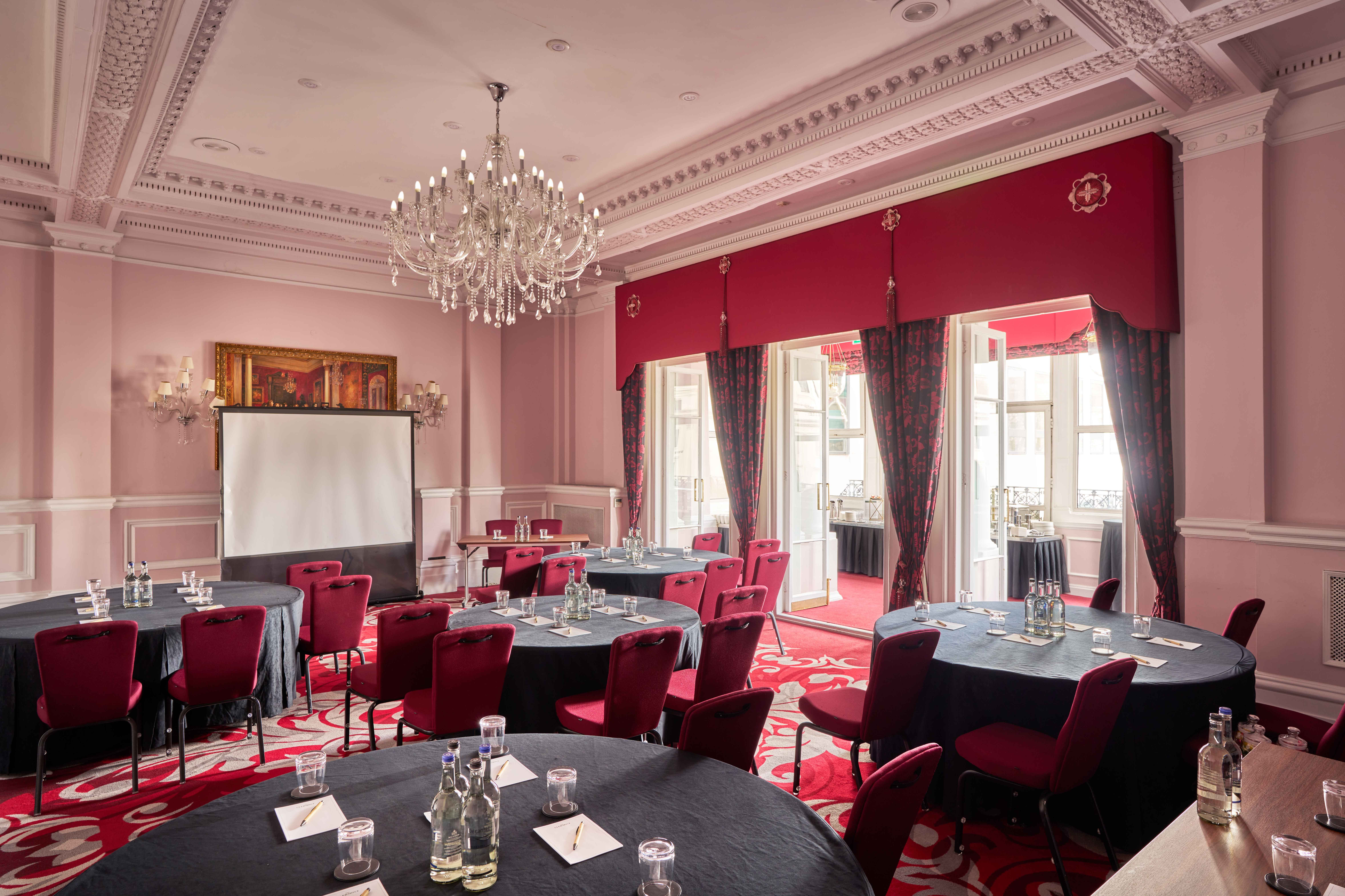 The Canterbury Suite 2