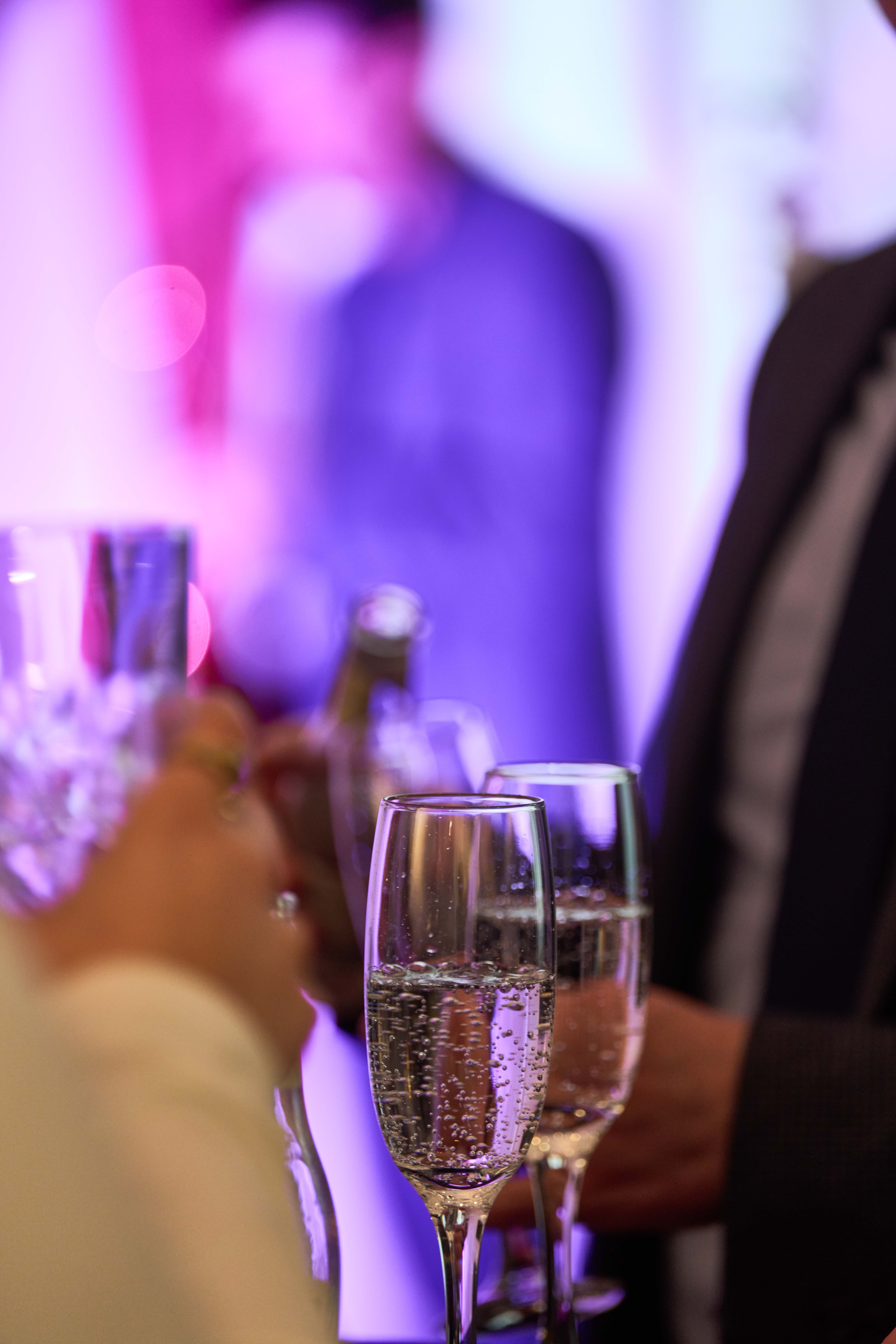 The Watergate Suite 2