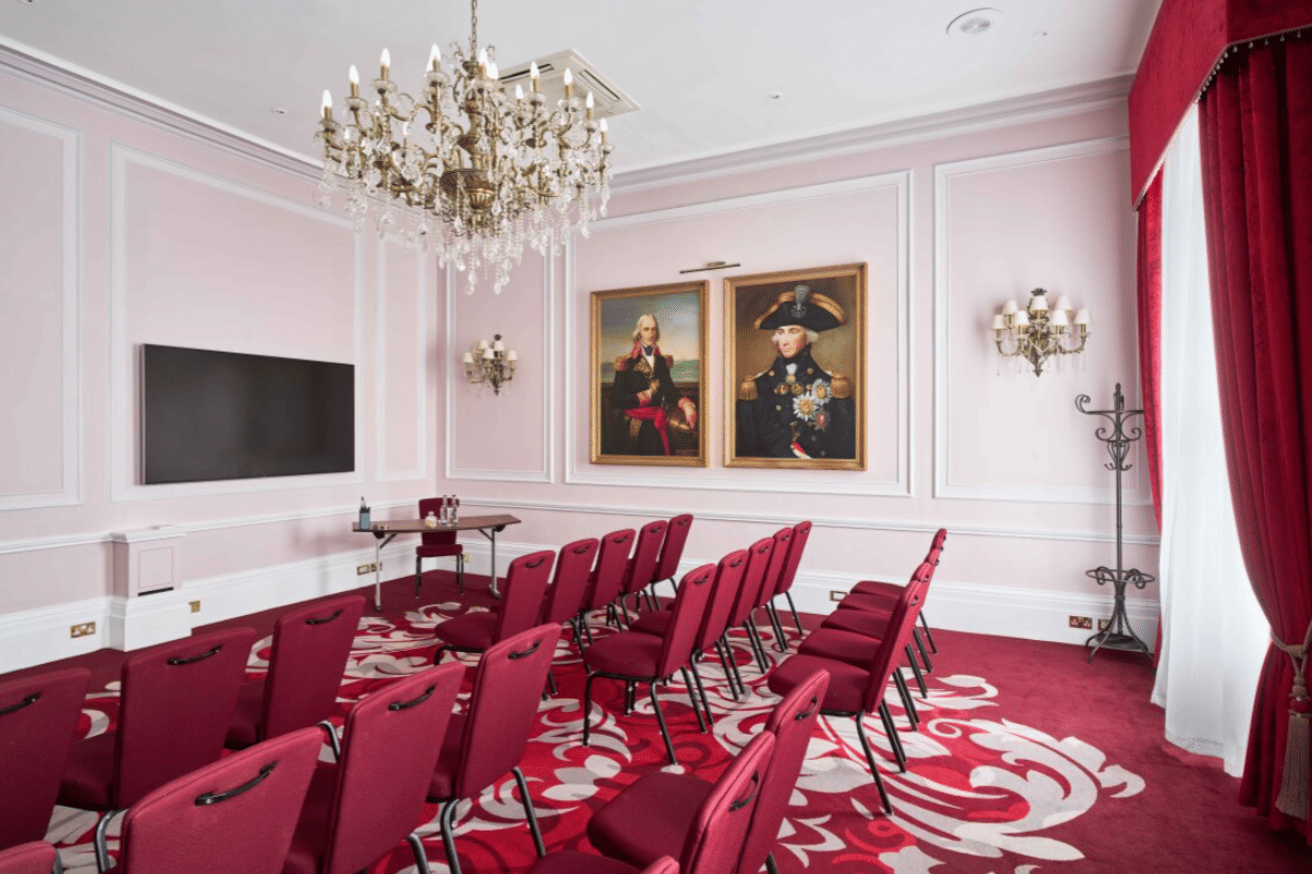 The Trafalgar Suite 1