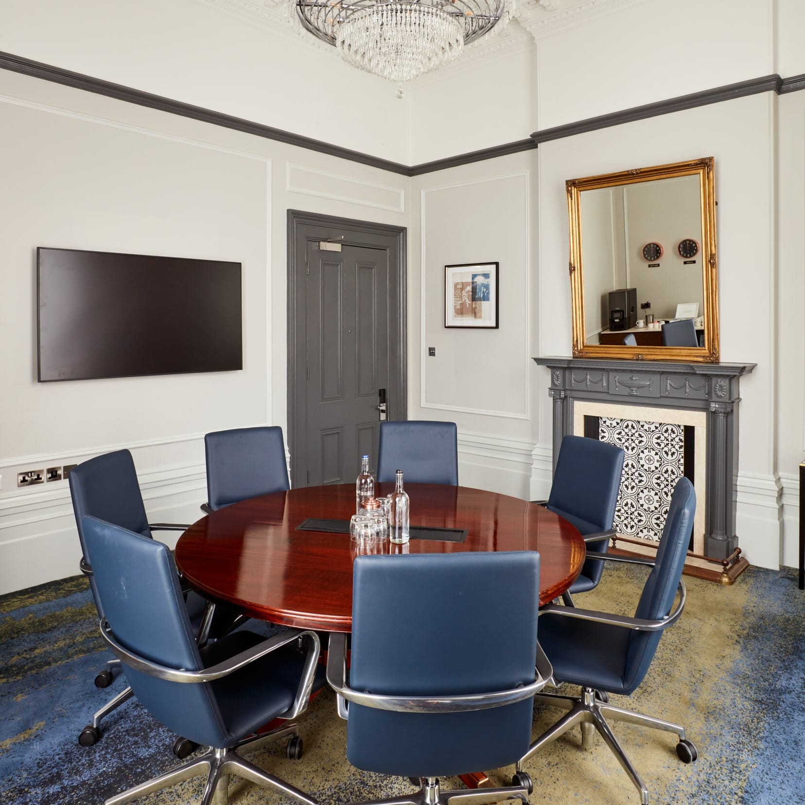 The Venetian Meeting Room